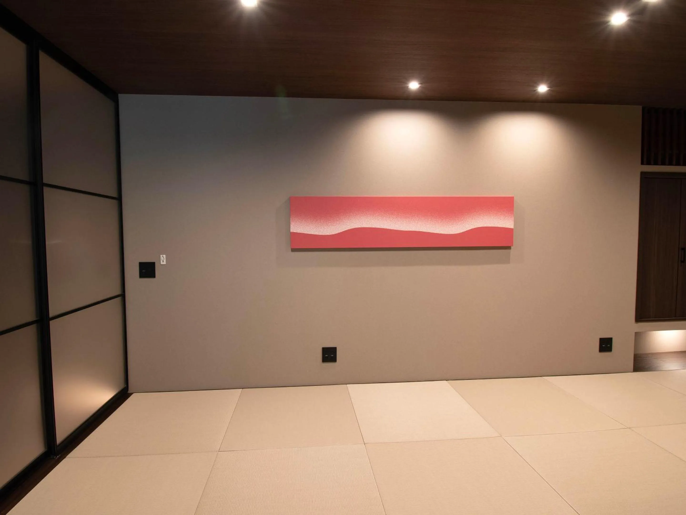 Photo of the whole room in Rakuten STAY VILLA Nikko