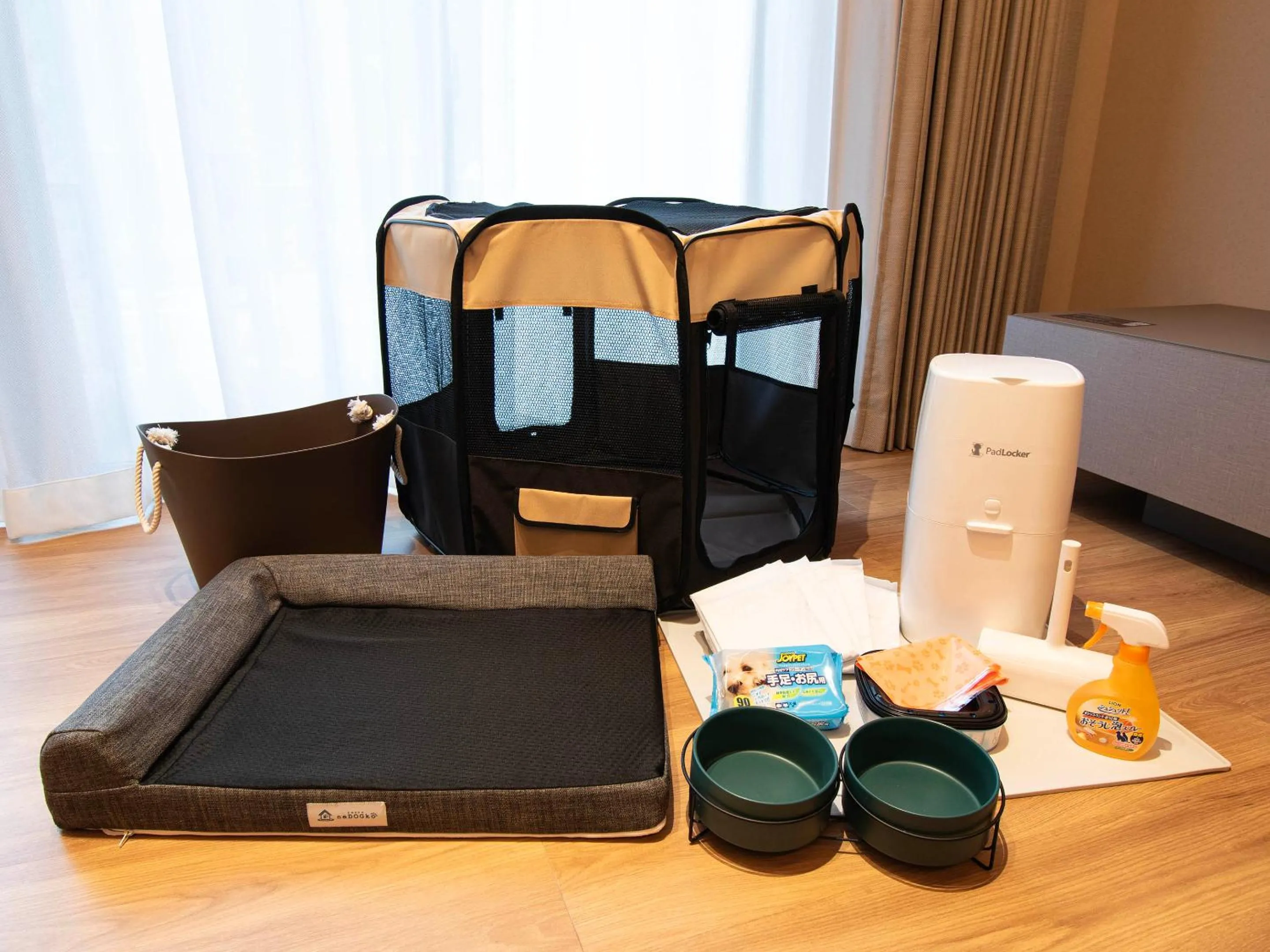 Other, Bed in Rakuten STAY VILLA Nikko