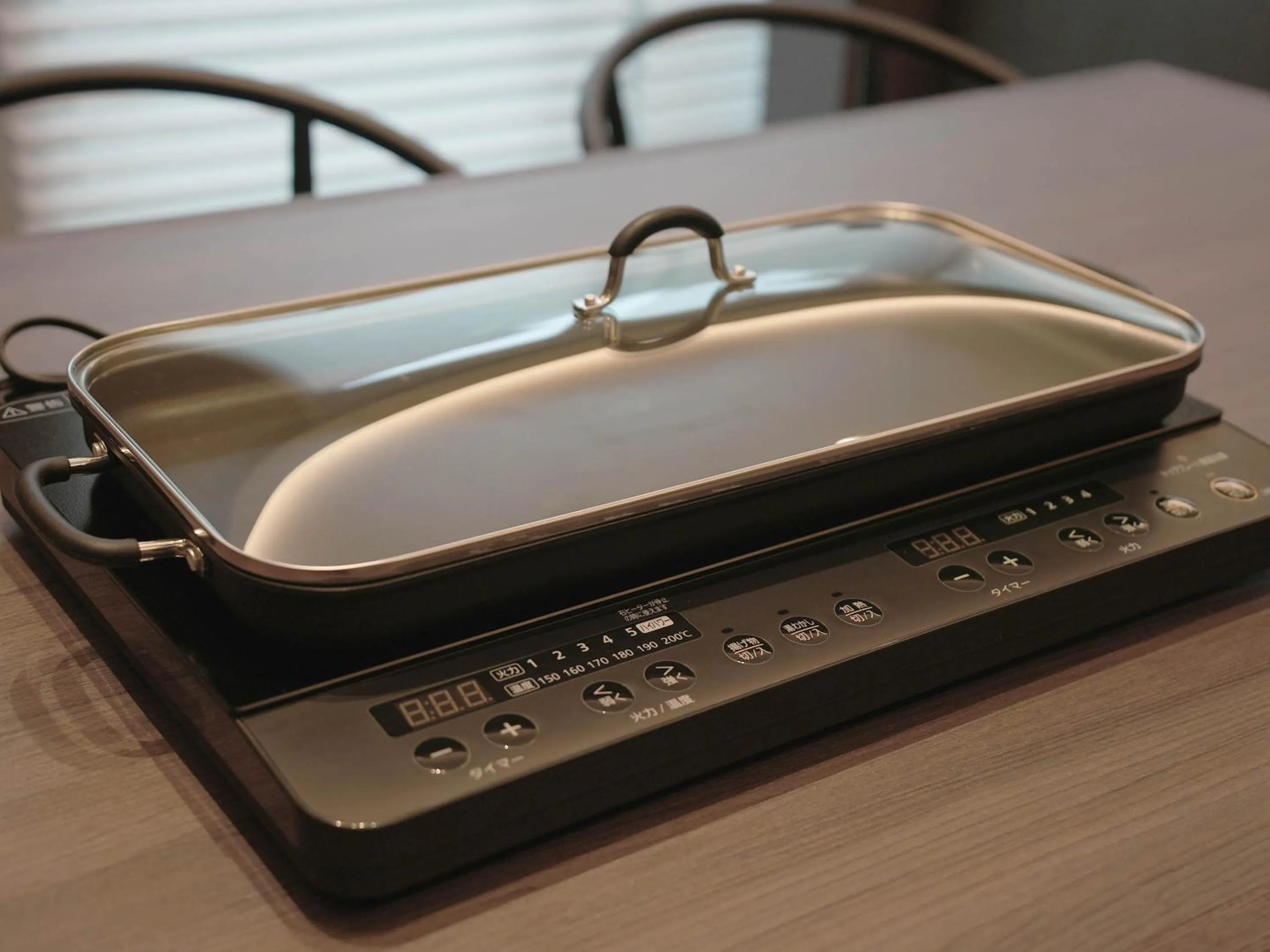 Area and facilities in Rakuten STAY VILLA Nikko