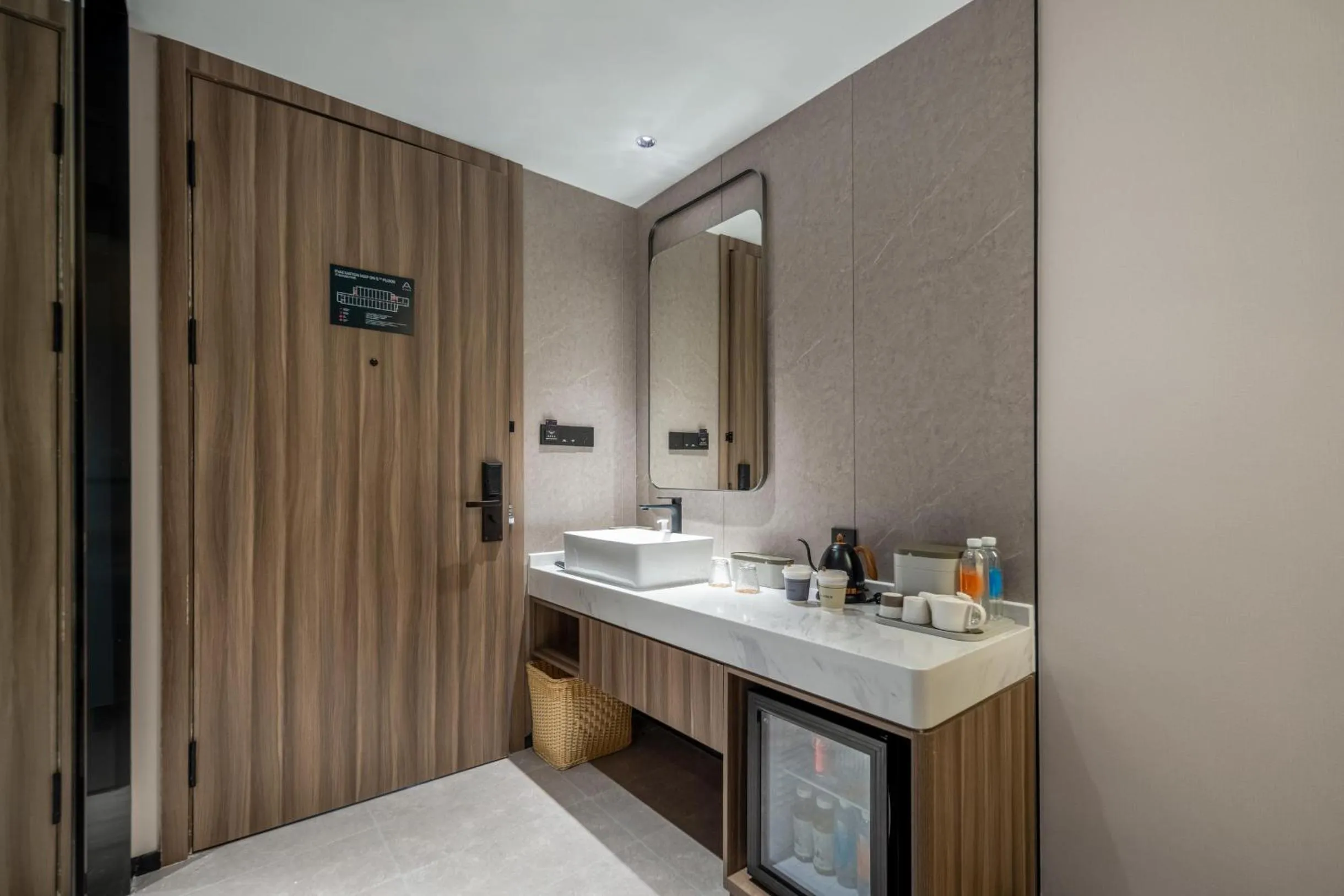 Atour Hotel Anji Longshan