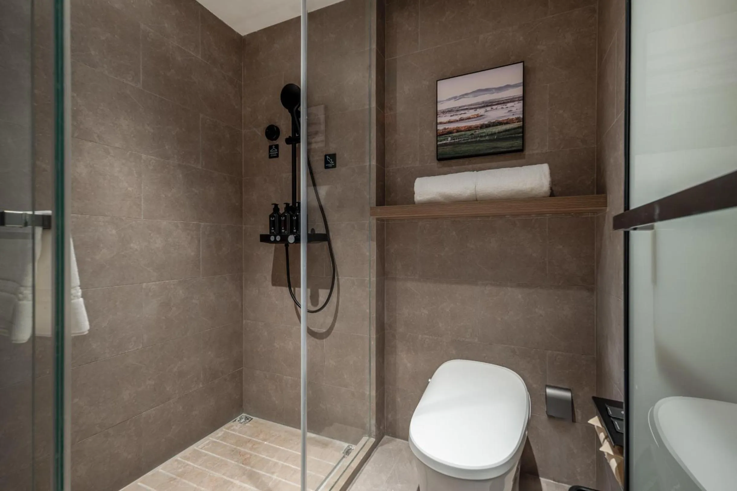 Atour Hotel Anji Longshan