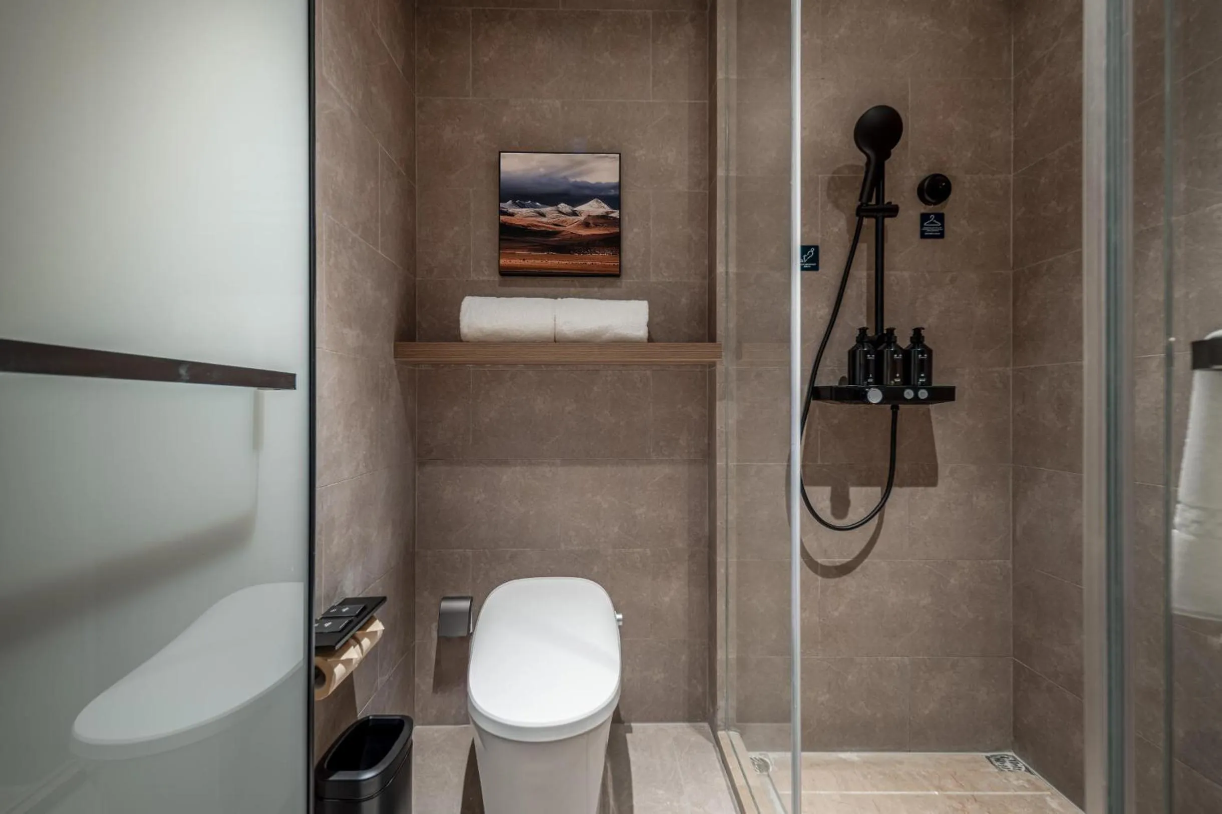 Atour Hotel Anji Longshan