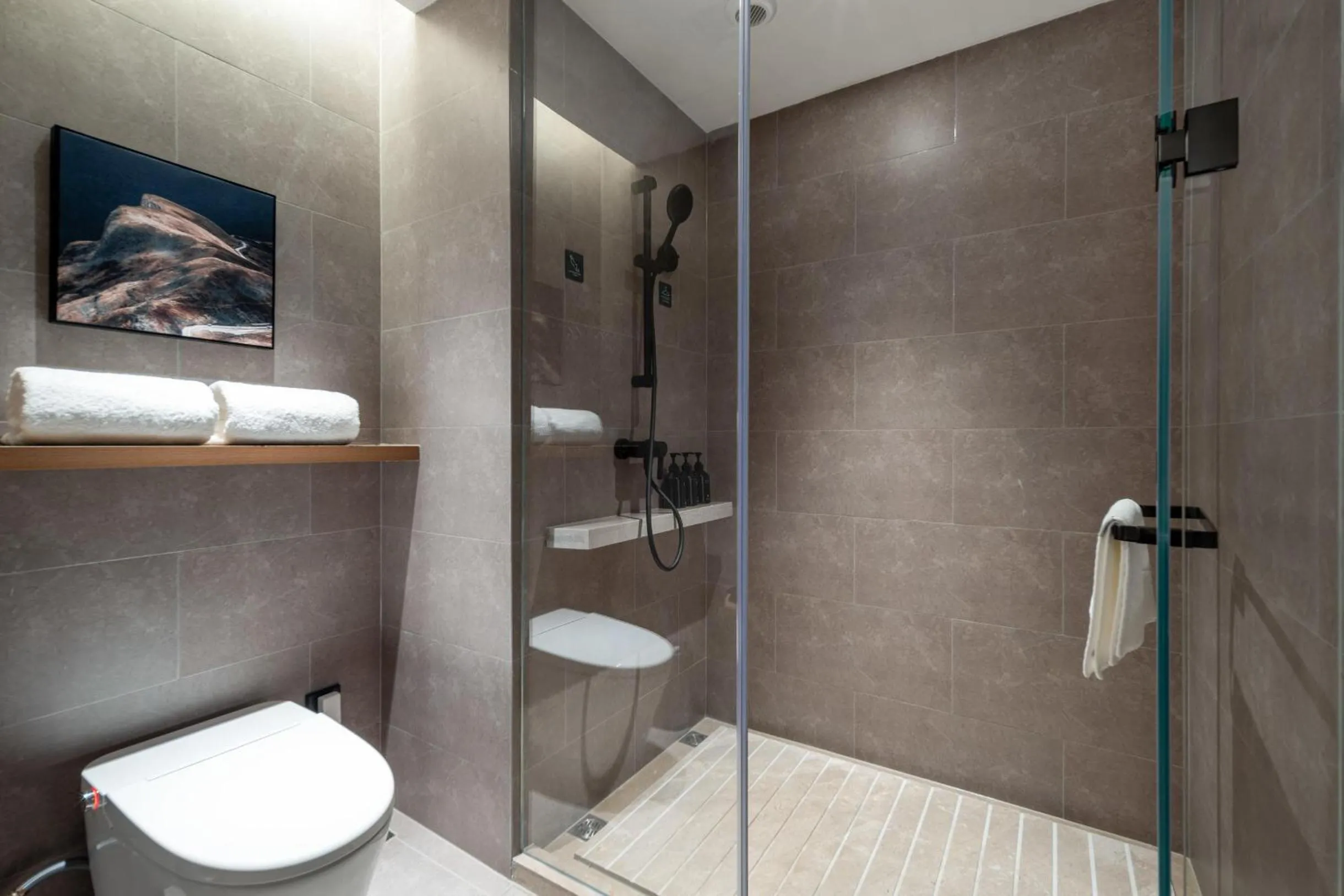 Atour Hotel Jindezhen Peoples Square Zhejiang Road