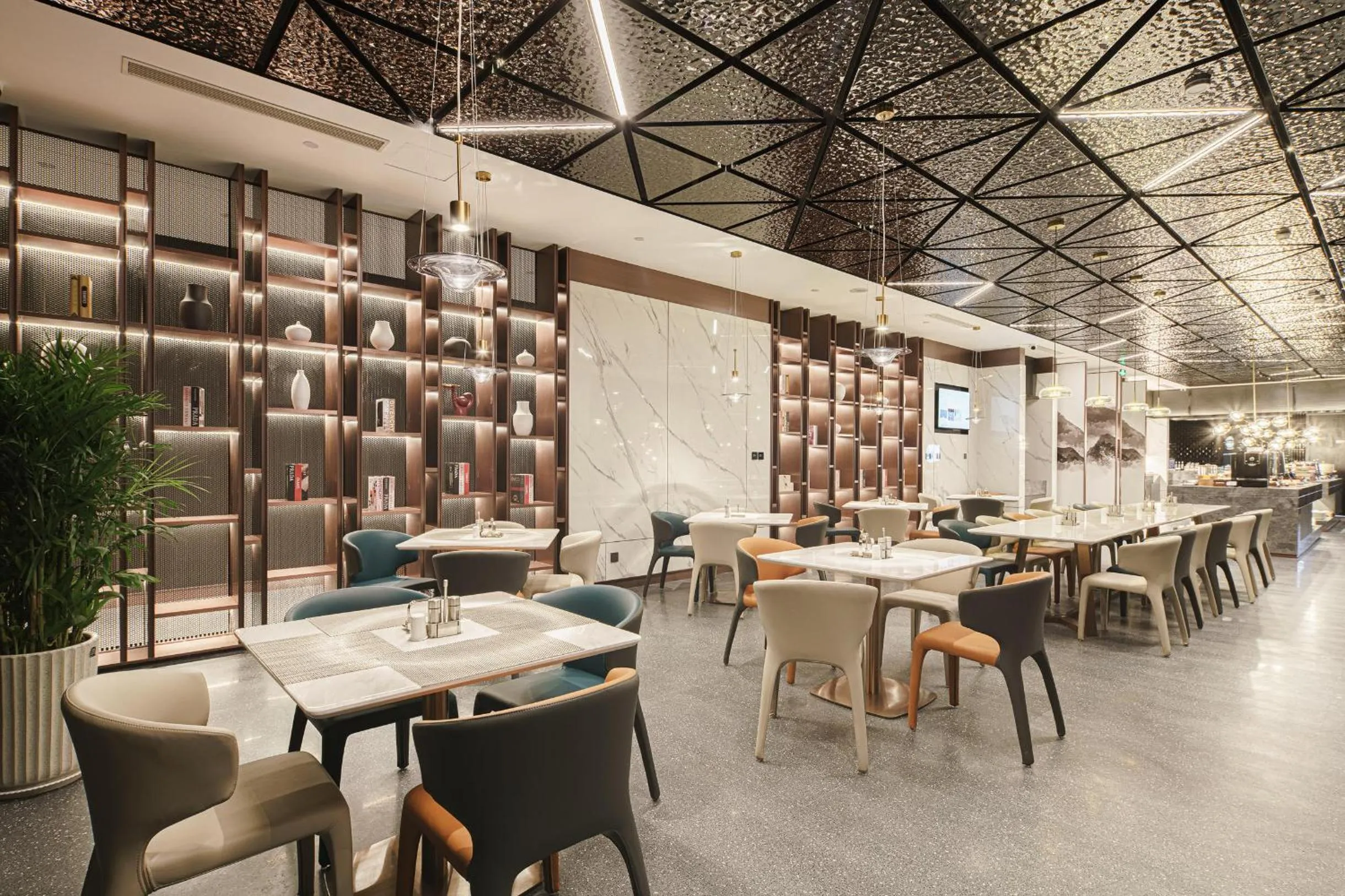 Atour Hotel Taian Taishan Scenic Area Pangu Tiandi