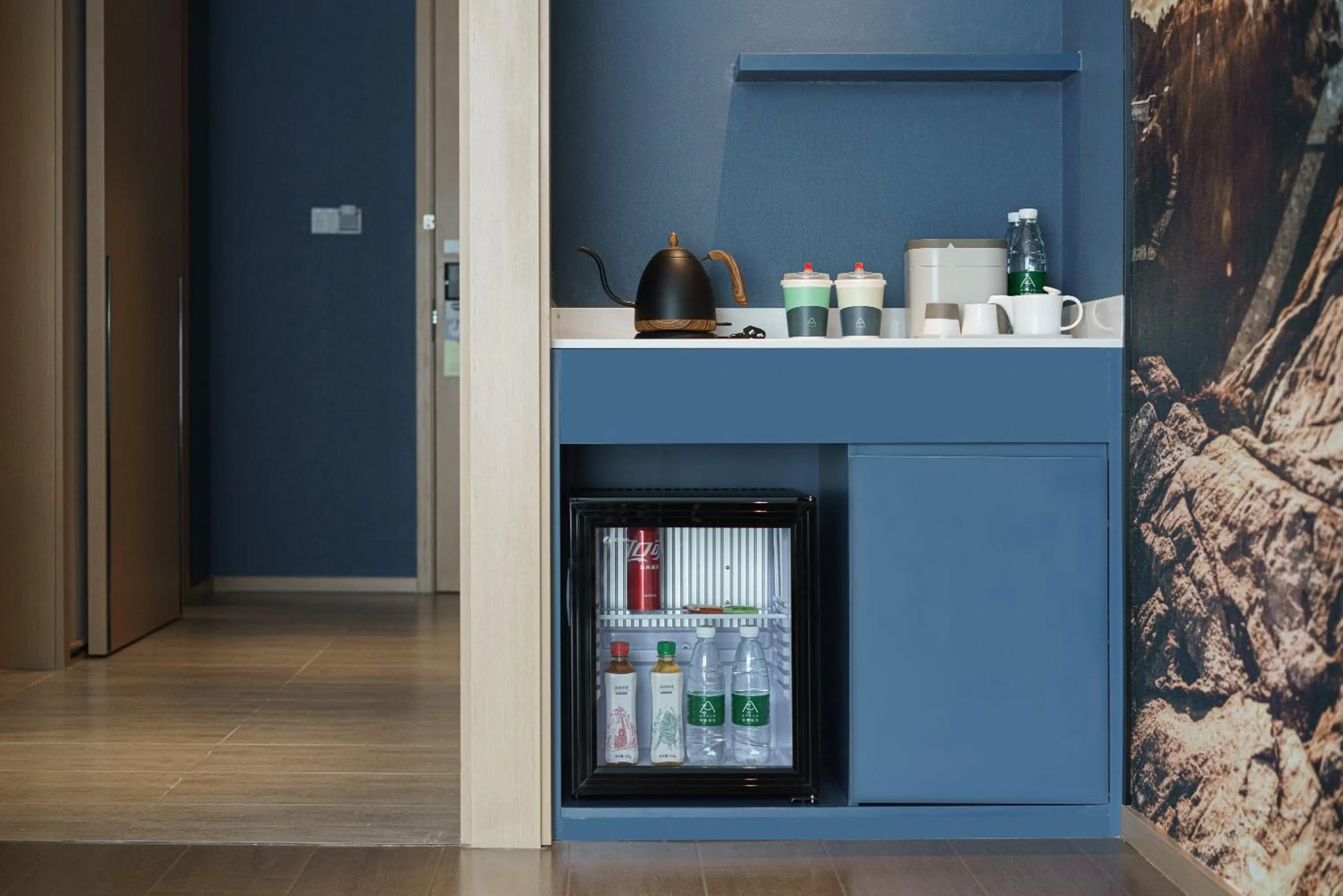 Atour Hotel Taian Taishan Scenic Area Pangu Tiandi