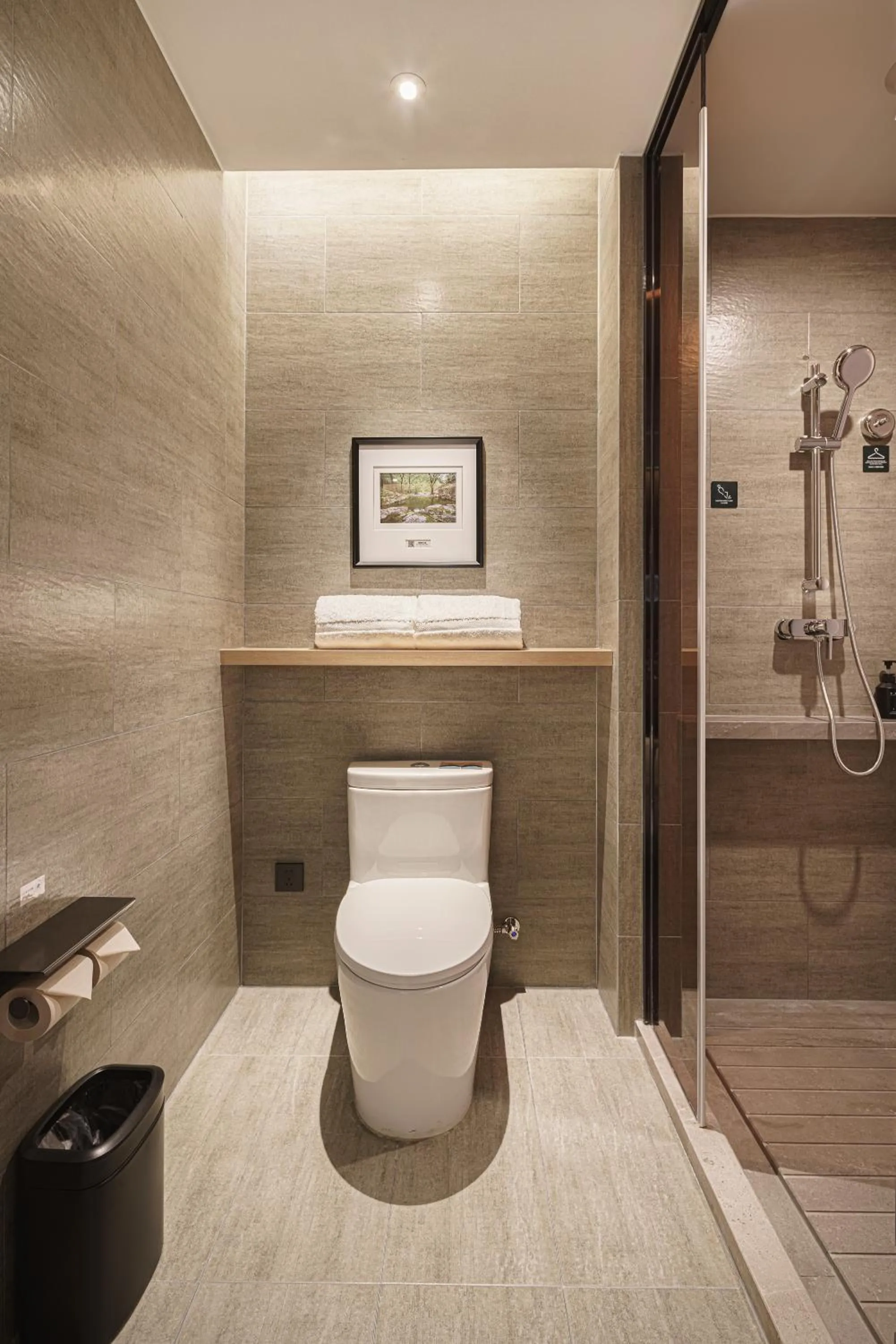 Atour Hotel Taian Taishan Scenic Area Pangu Tiandi