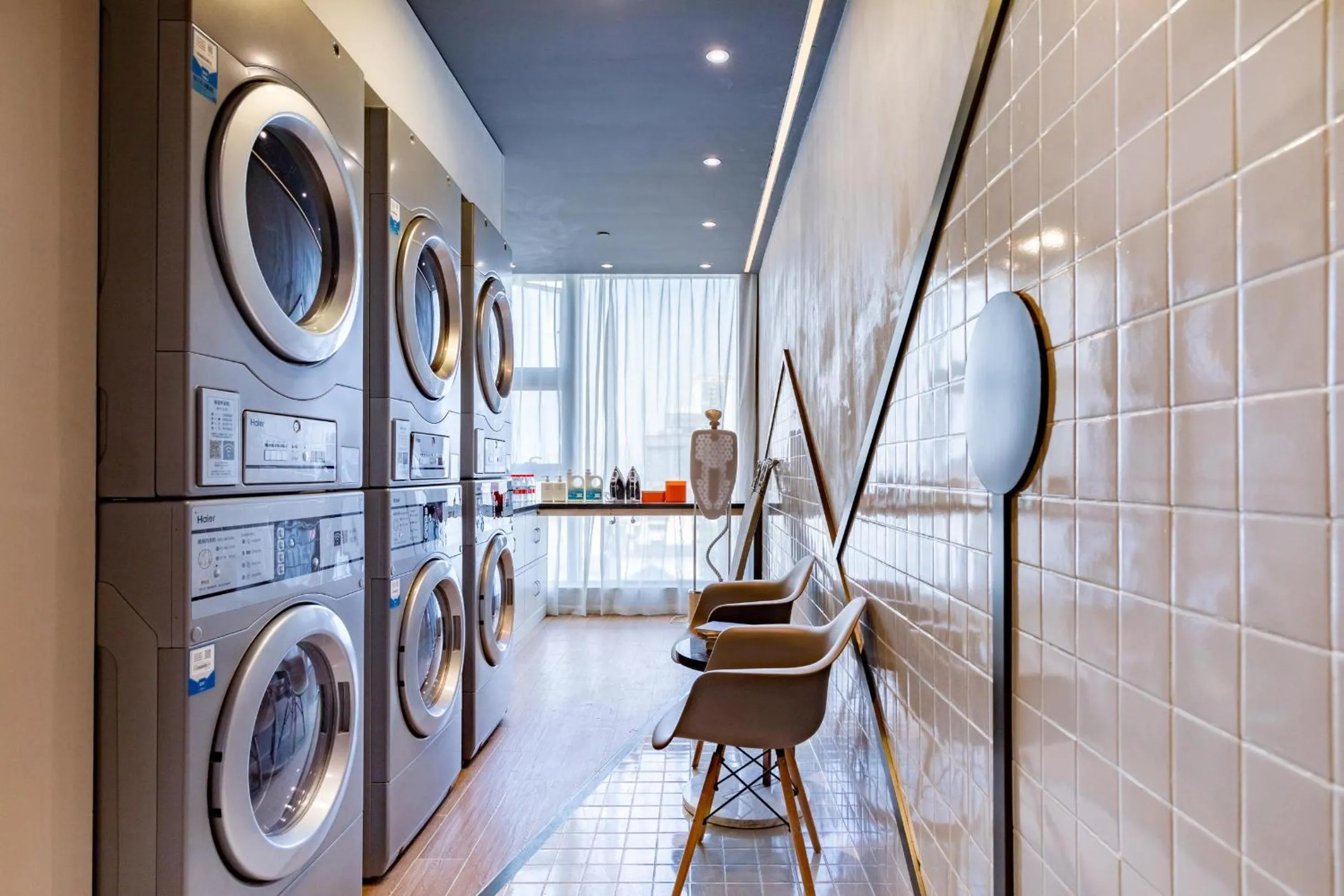 Atour Hotel Wuhan Tiandi Hankou Jiangtan