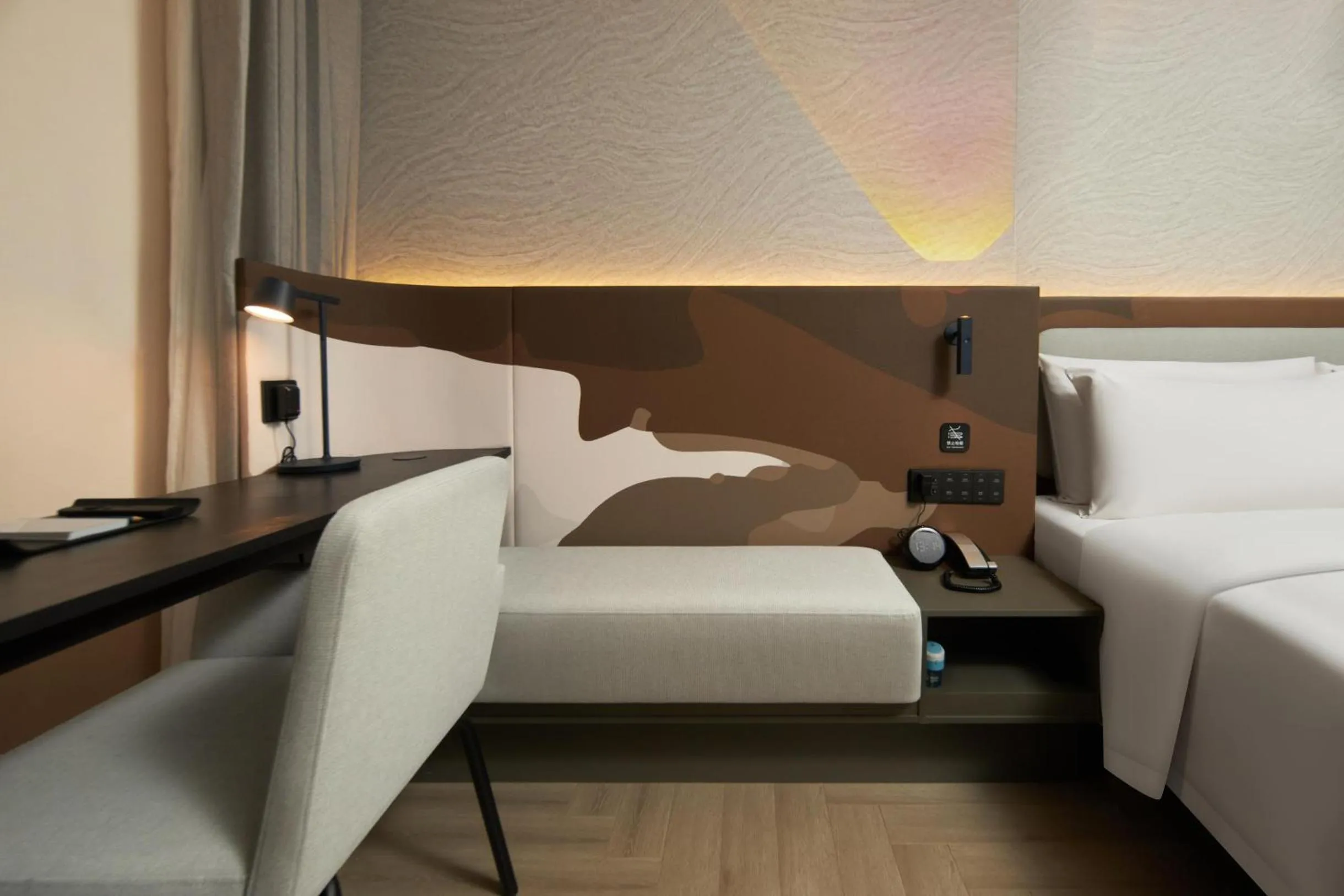 Atour Light Hotel Changsha IFC Huangxing Road Pedestrian Street