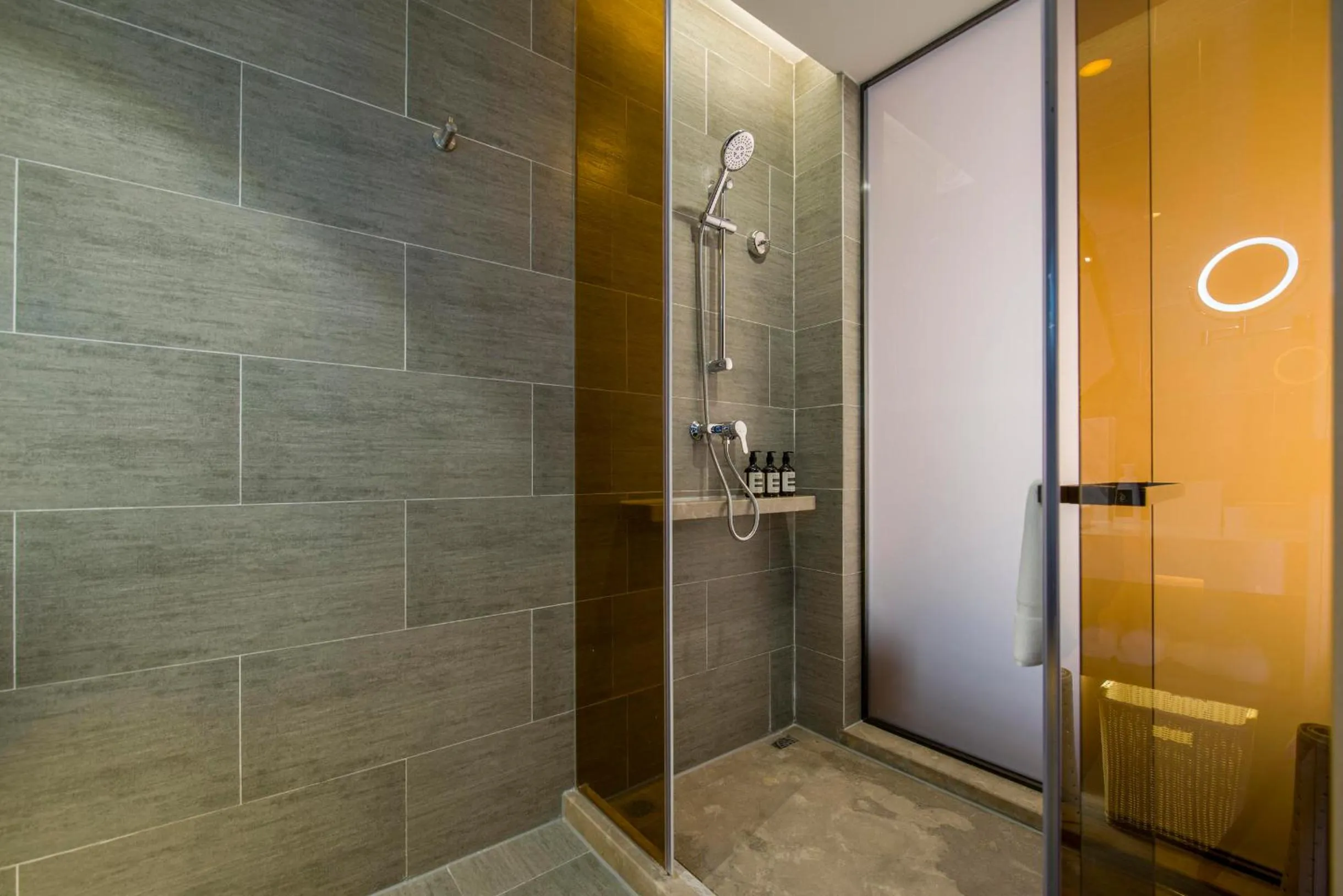 Bathroom in Atour Hotel Shenzhen Nanshan Shekou