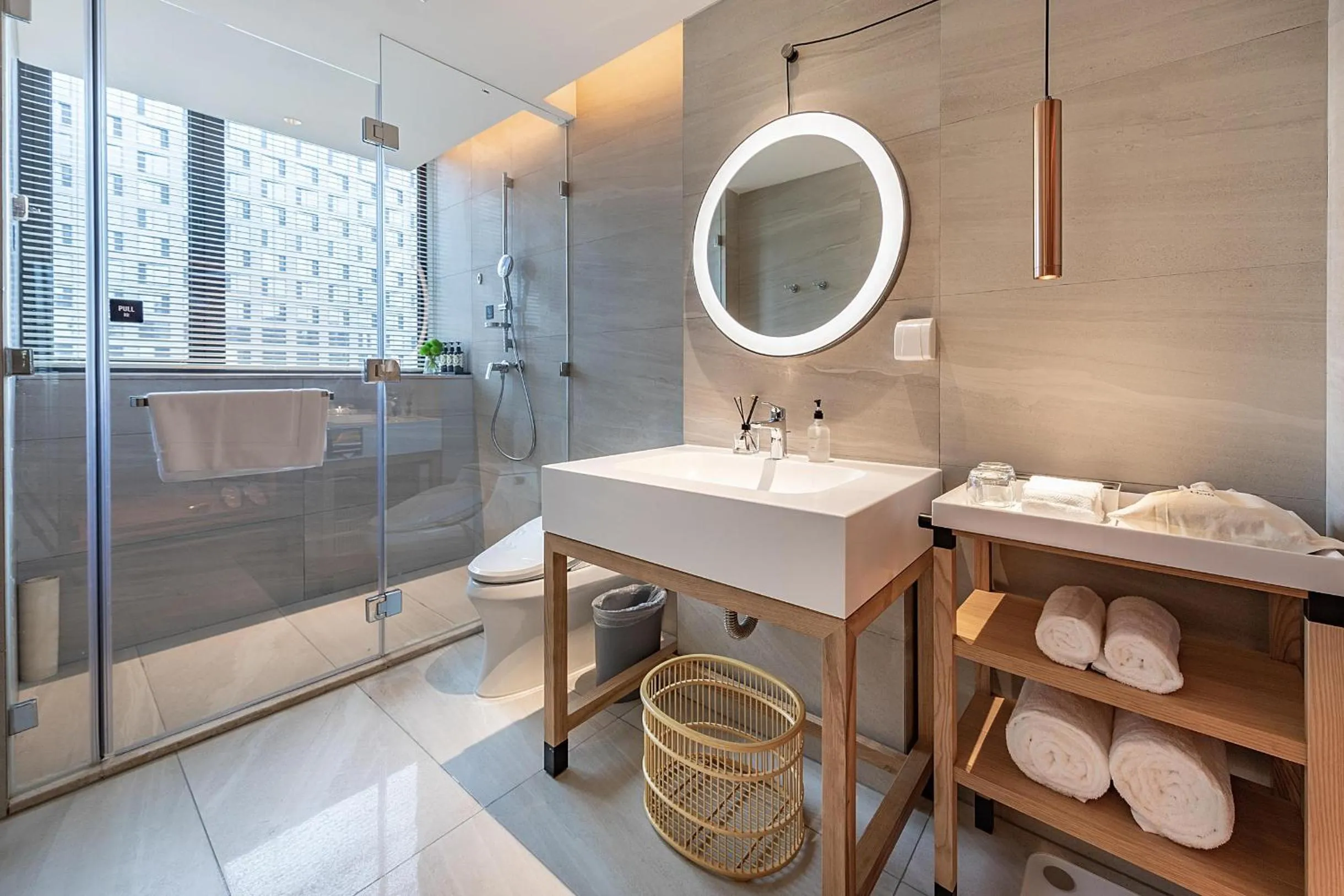 Atour Hotel Shenzhen Nanshan Vanke Yuncheng