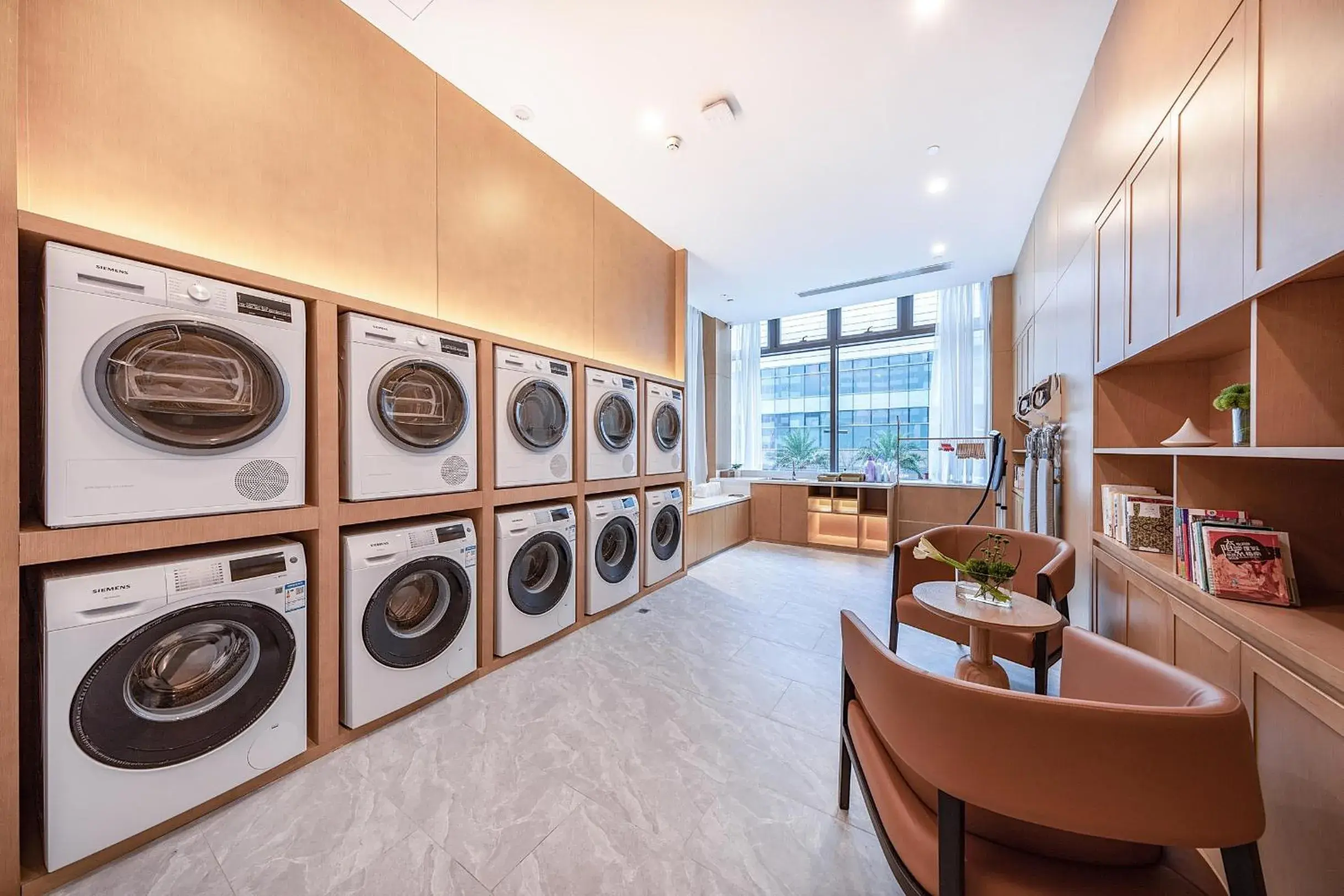 Atour Hotel Shenzhen Nanshan Vanke Yuncheng Atour Hotel Shenzhen Nanshan Vanke Yuncheng