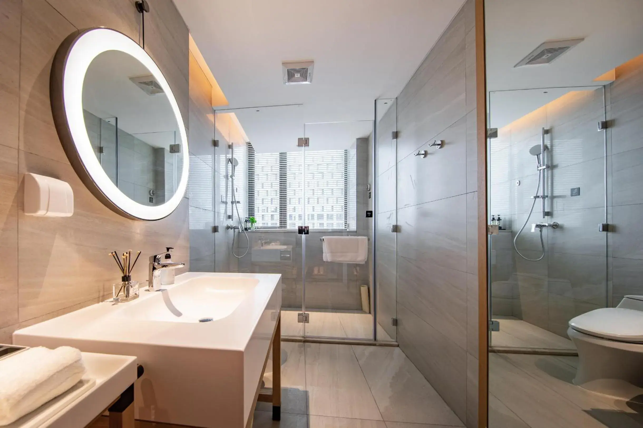 Atour Hotel Shenzhen Nanshan Vanke Yuncheng Atour Hotel Shenzhen Nanshan Vanke Yuncheng