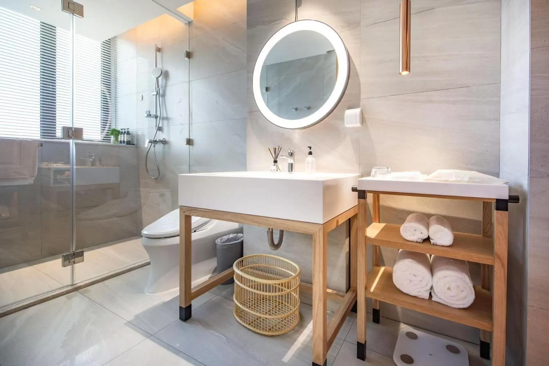 Atour Hotel Shenzhen Nanshan Vanke Yuncheng