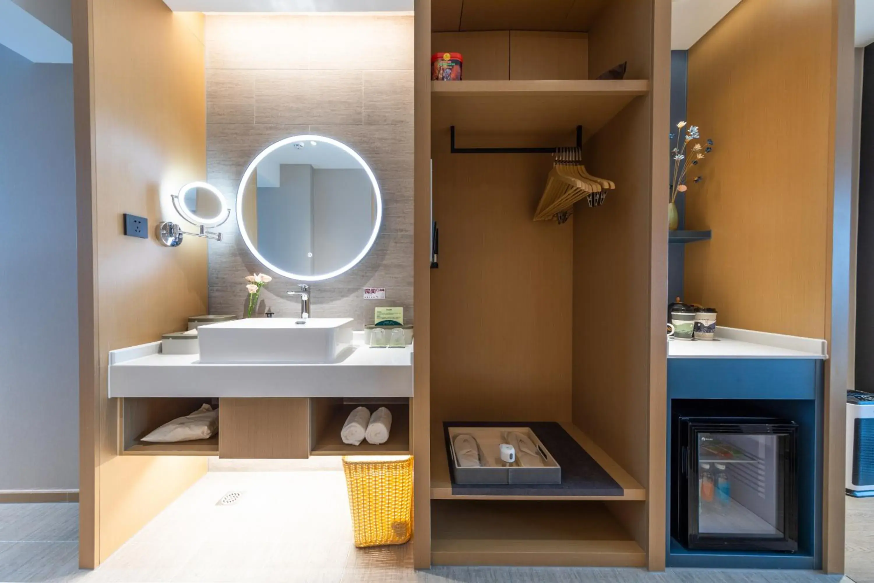 Atour Hotel Shenzhen Guanlan High Tech Park Atour Hotel Shenzhen Guanlan High Tech Park