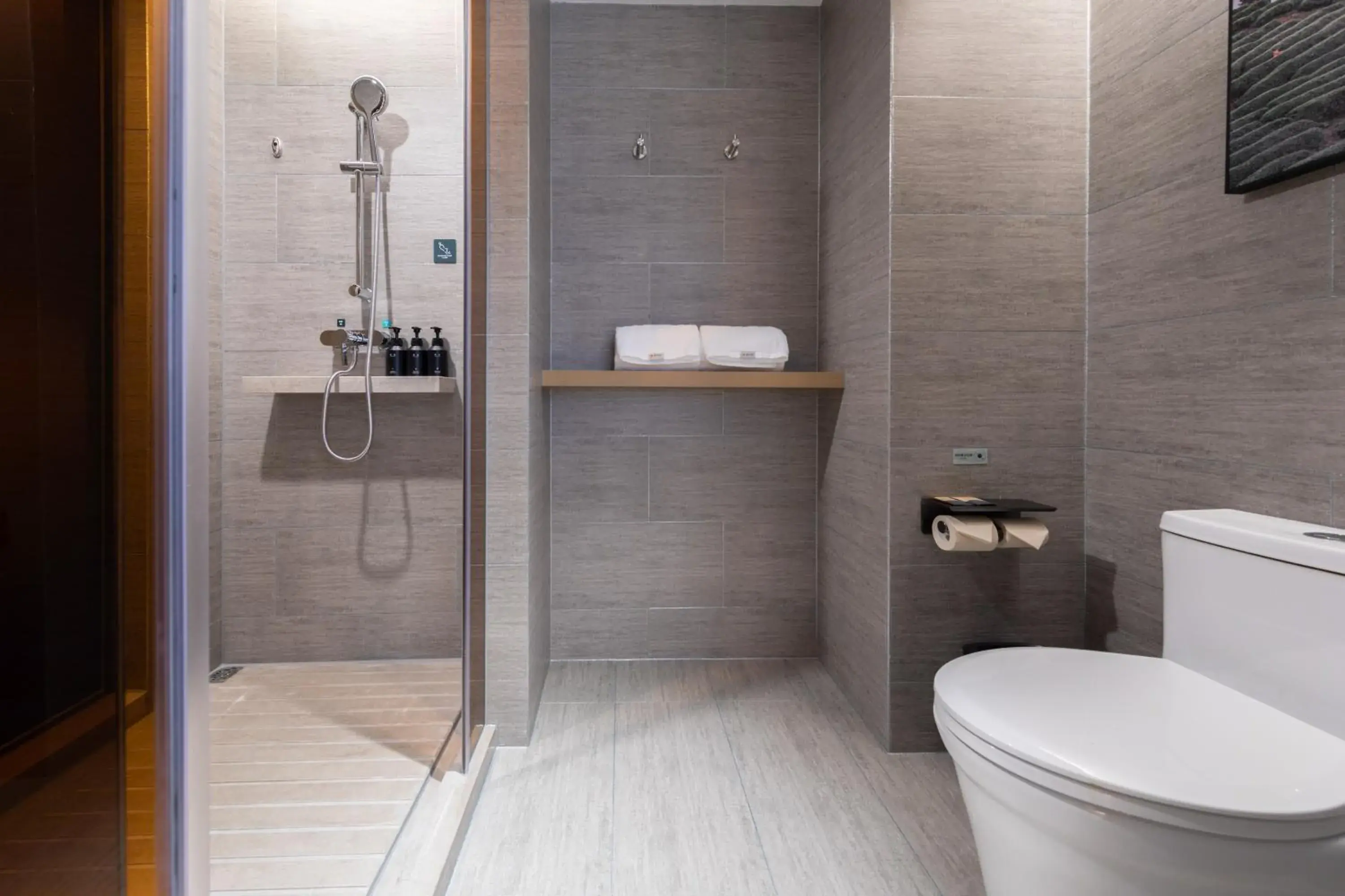 Atour Hotel Shenzhen Guanlan High Tech Park Atour Hotel Shenzhen Guanlan High Tech Park