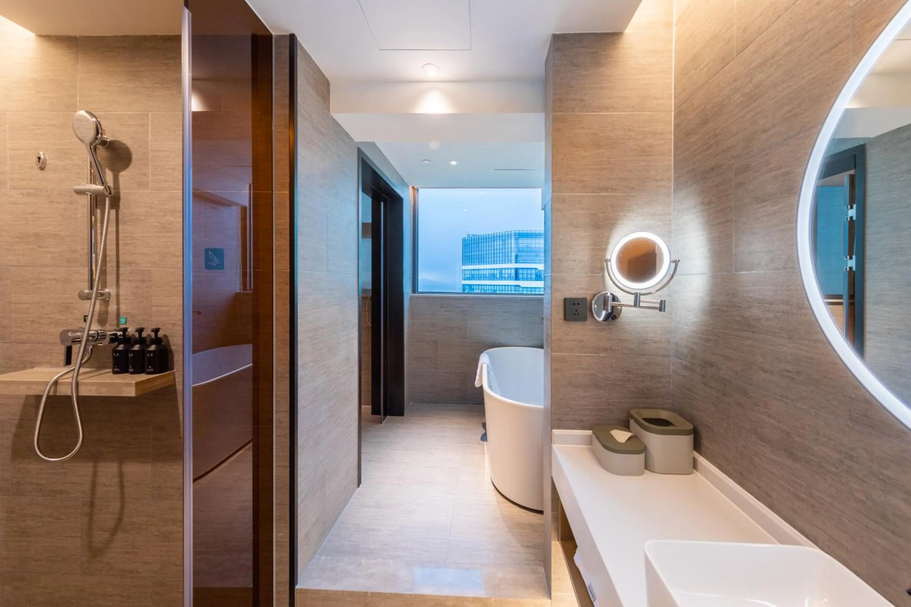 Atour Hotel Shenzhen Guanlan High Tech Park