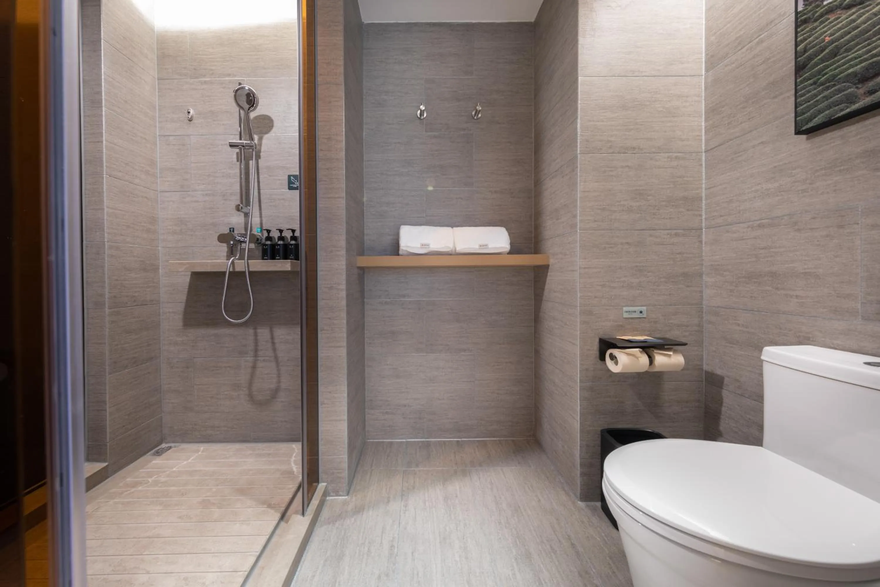 Atour Hotel Shenzhen Guanlan High Tech Park