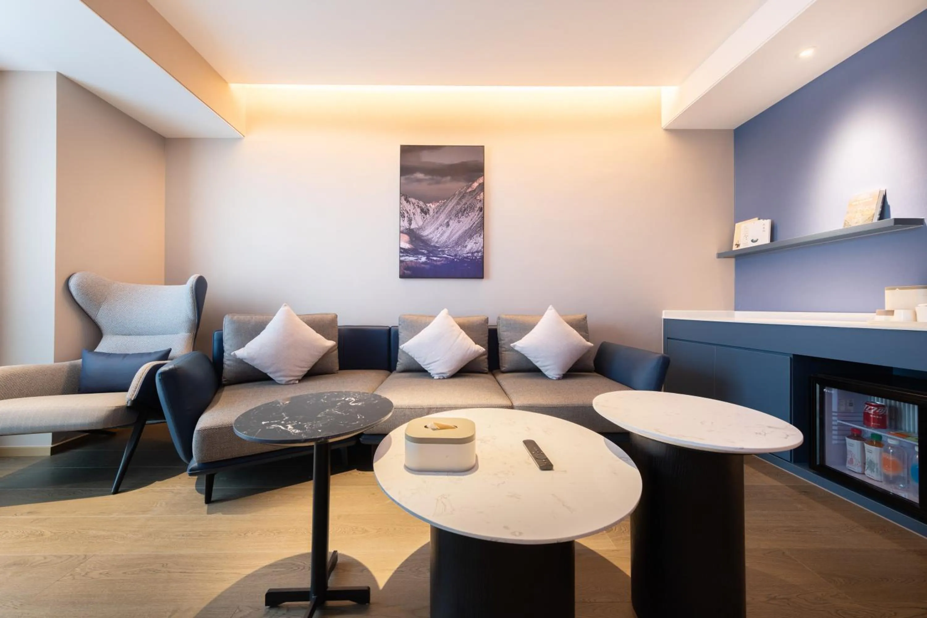 Atour Hotel Shenzhen Guanlan High Tech Park