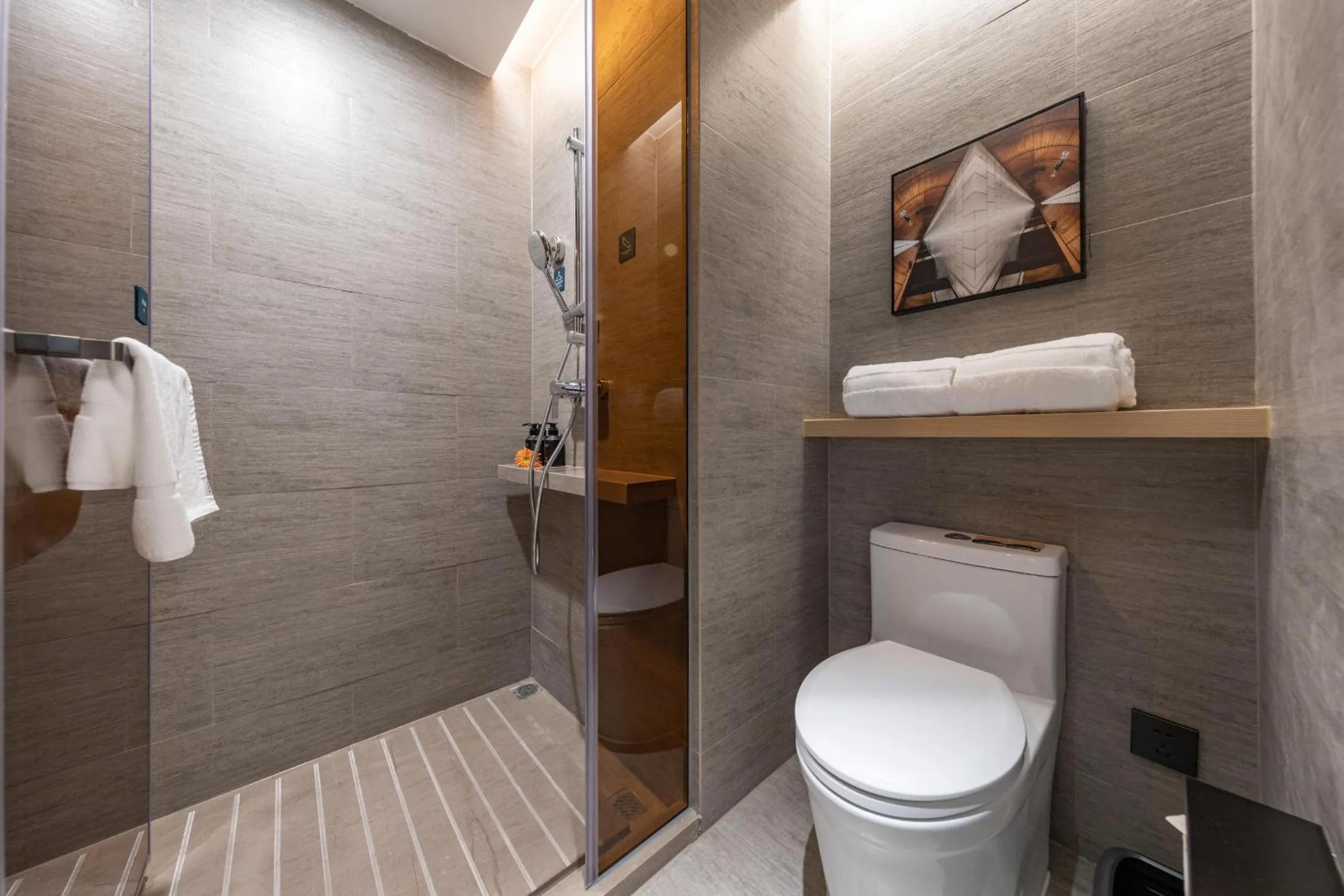 Atour Hotel Zhuhai High Tech Zone University Town Government Affairs Center