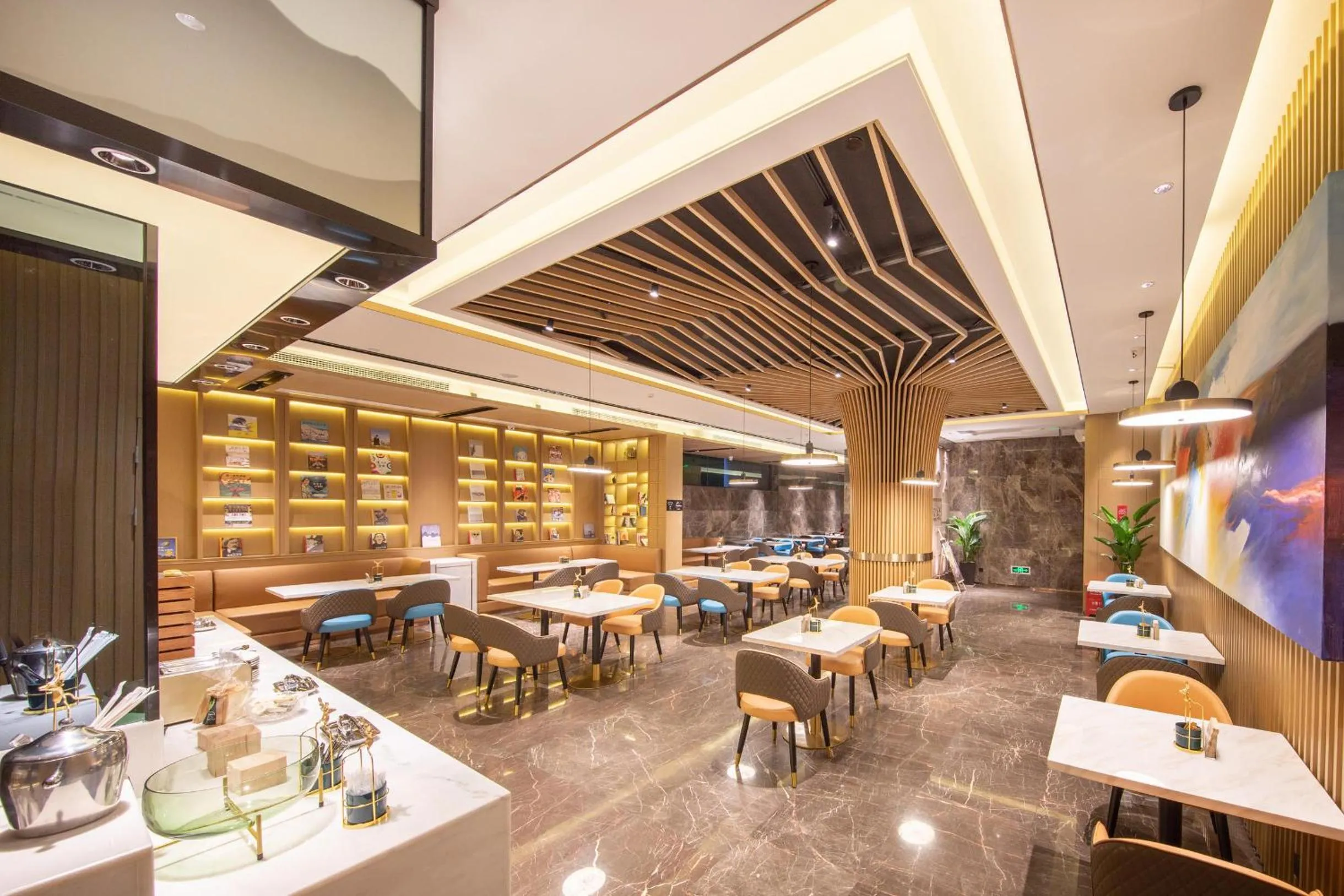 Atour Hotel Kunming Cuihu