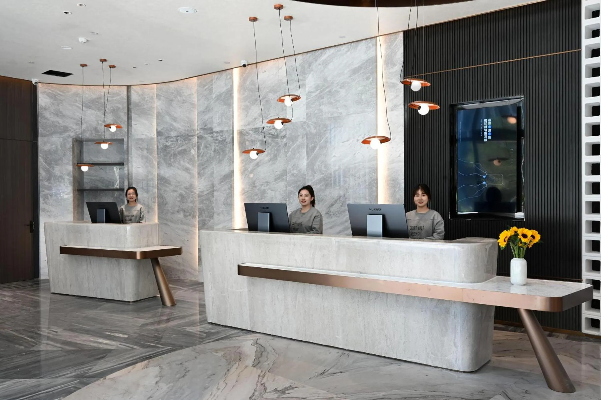 Atour Hotel Kunming Changshui International Airport