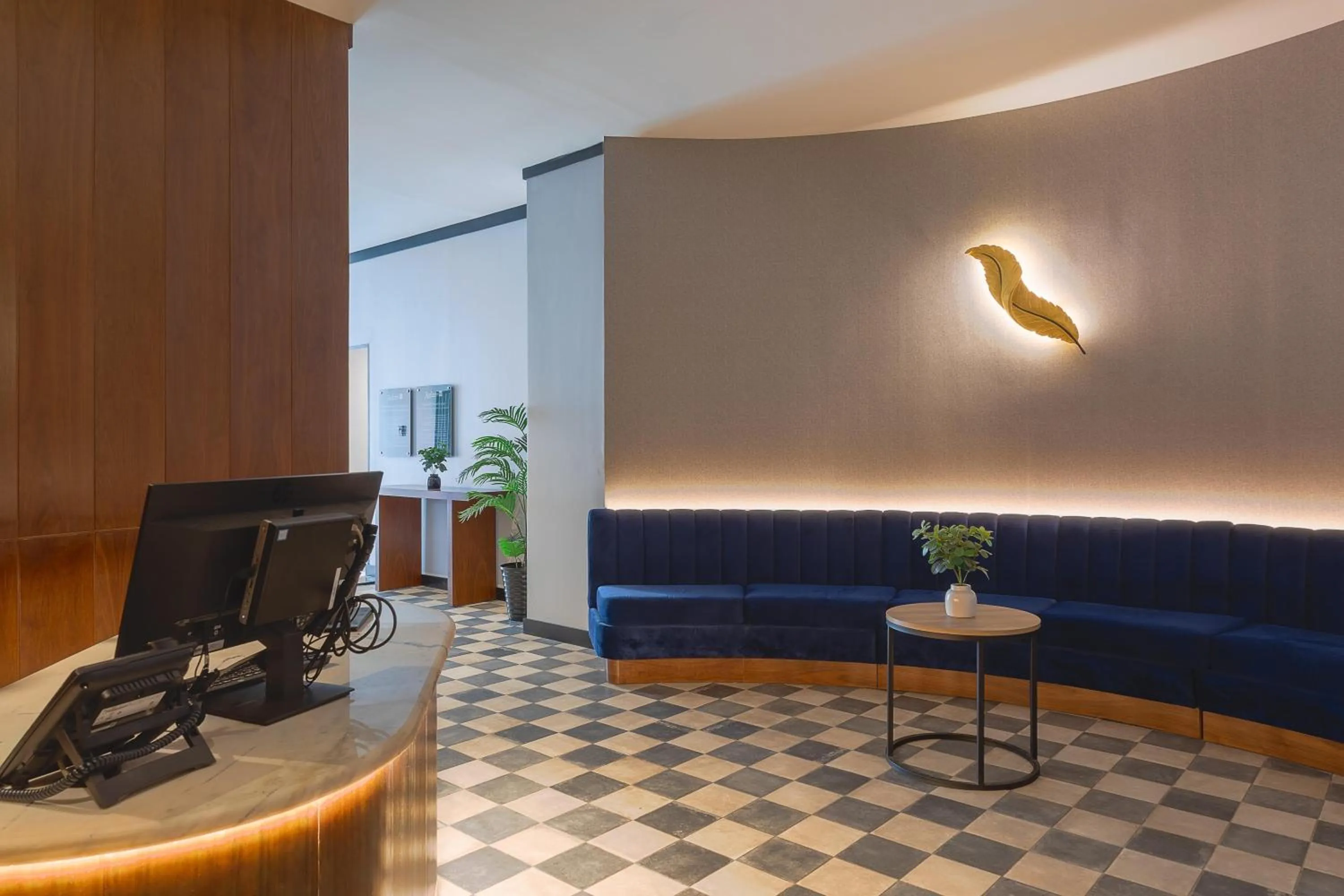 Spa and wellness centre/facilities in Radisson Blu Hotel, Amman Galleria Mall