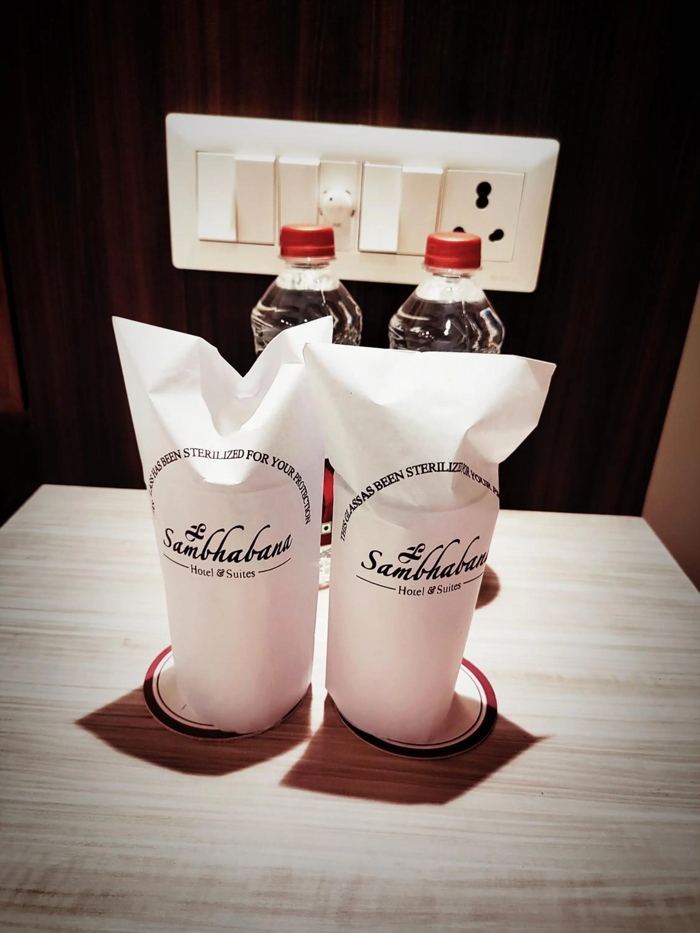 acessibility in Sambhabana Hotel & Suites