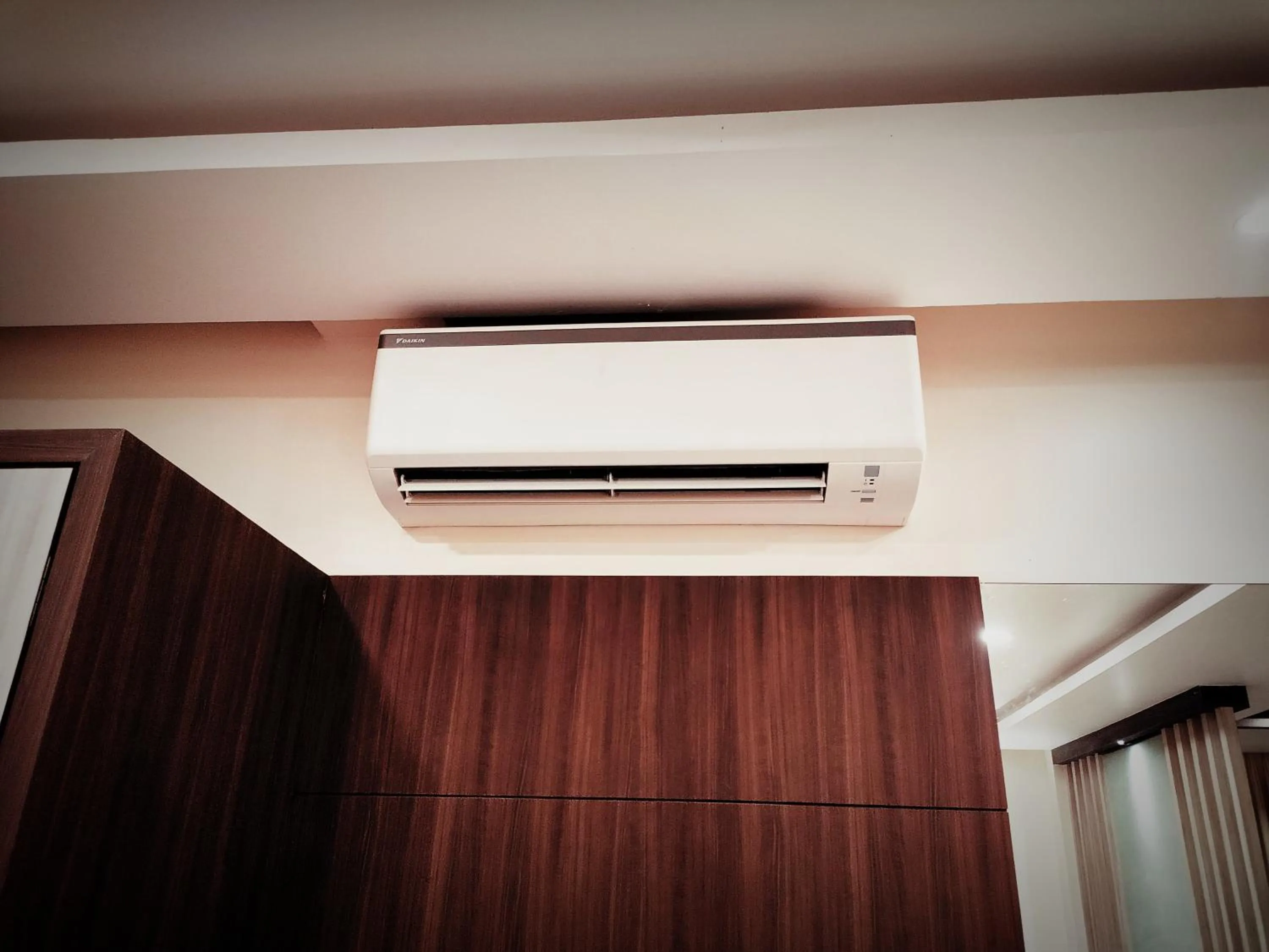 air conditioner in Sambhabana Hotel & Suites