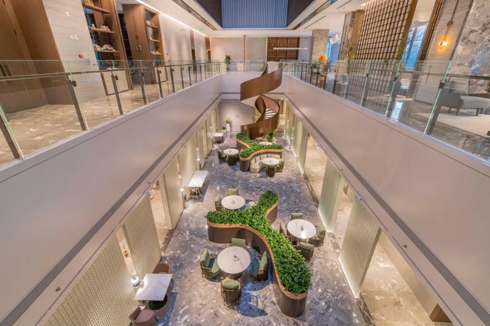 Radisson Hotel, Beijing DaXing Airport