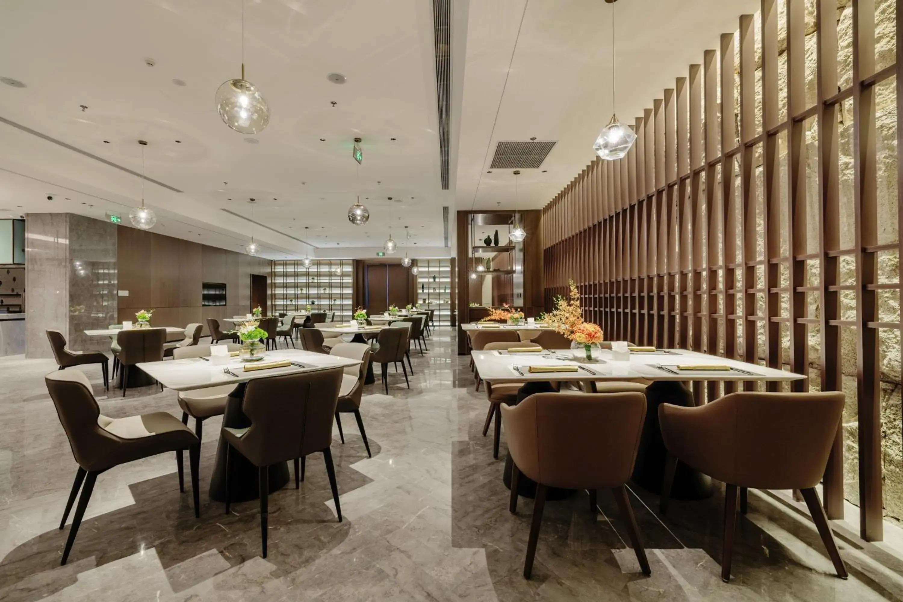 Breakfast in Radisson Hotel, Beijing DaXing Airport Breakfast in Radisson Hotel, Beijing DaXing Airport