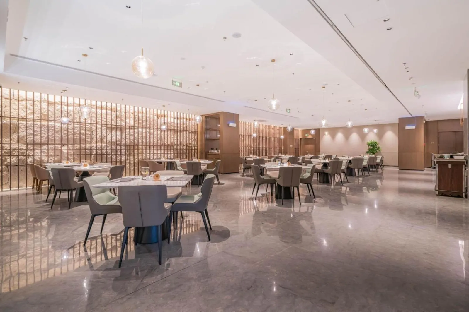 Radisson Hotel, Beijing DaXing Airport