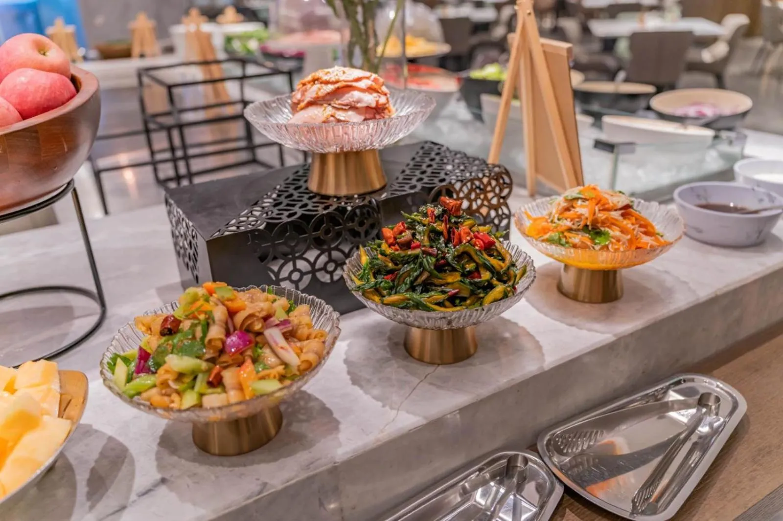 Radisson Hotel, Beijing DaXing Airport