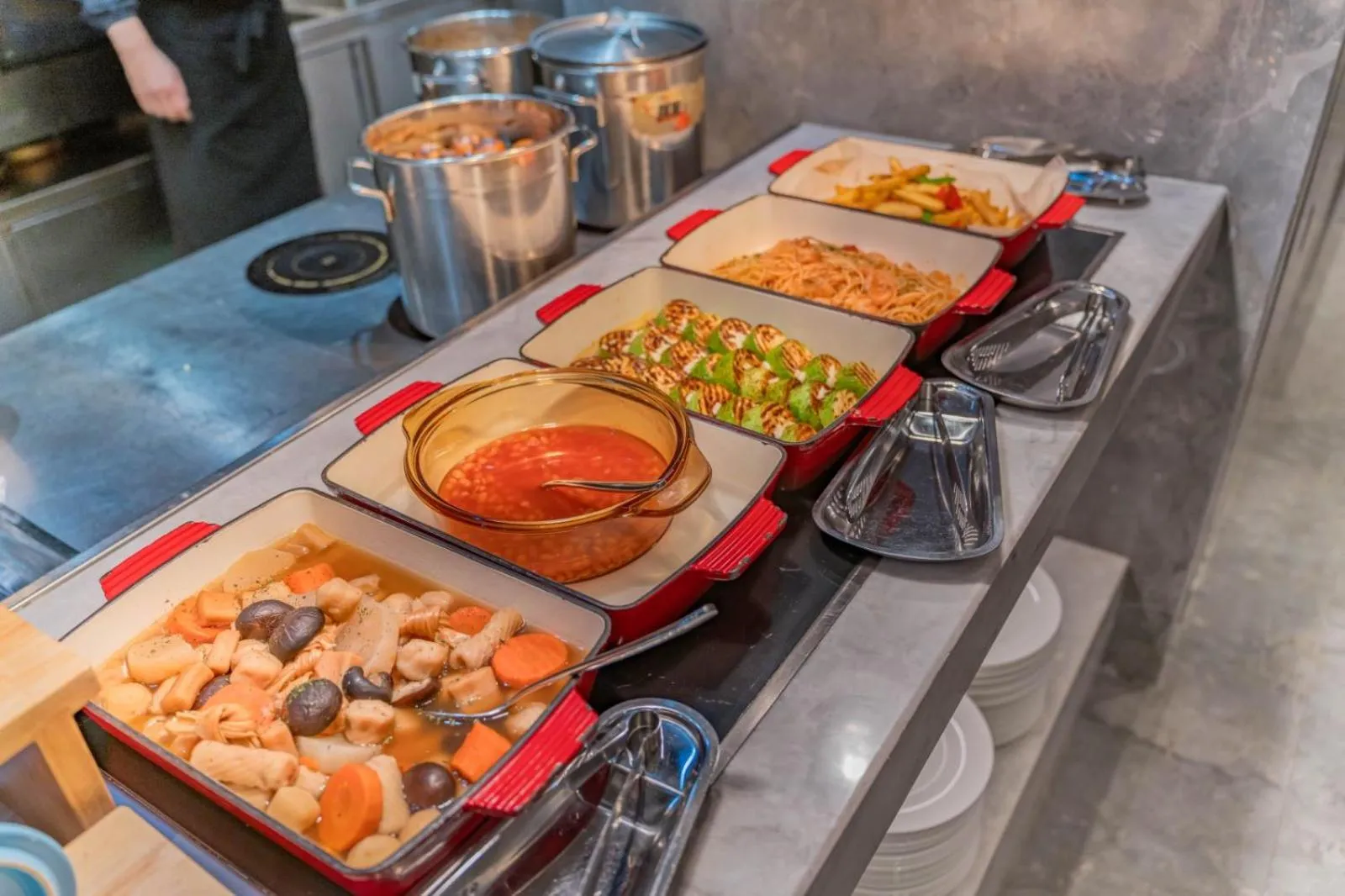 Radisson Hotel, Beijing DaXing Airport