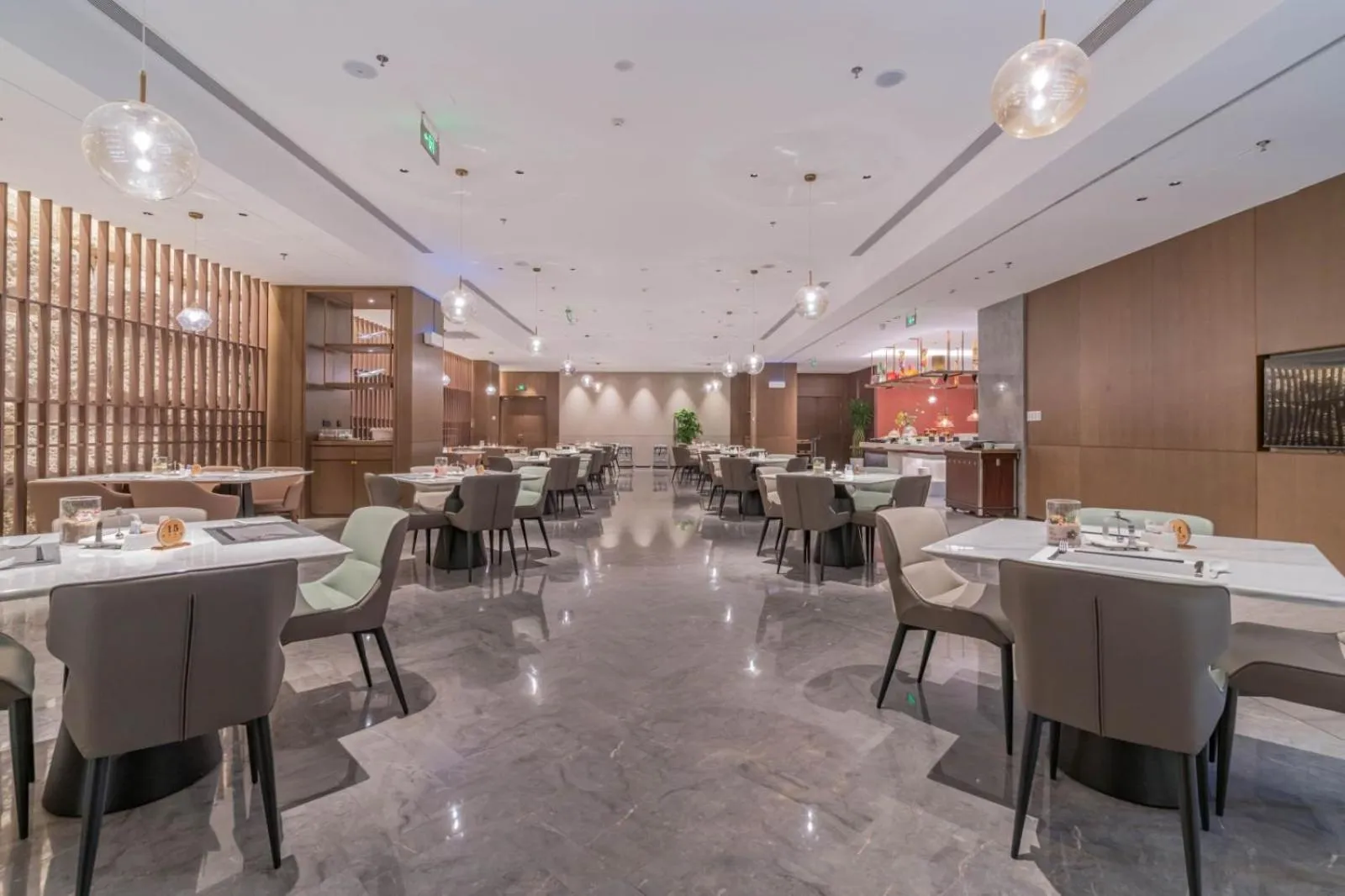 Radisson Hotel, Beijing DaXing Airport