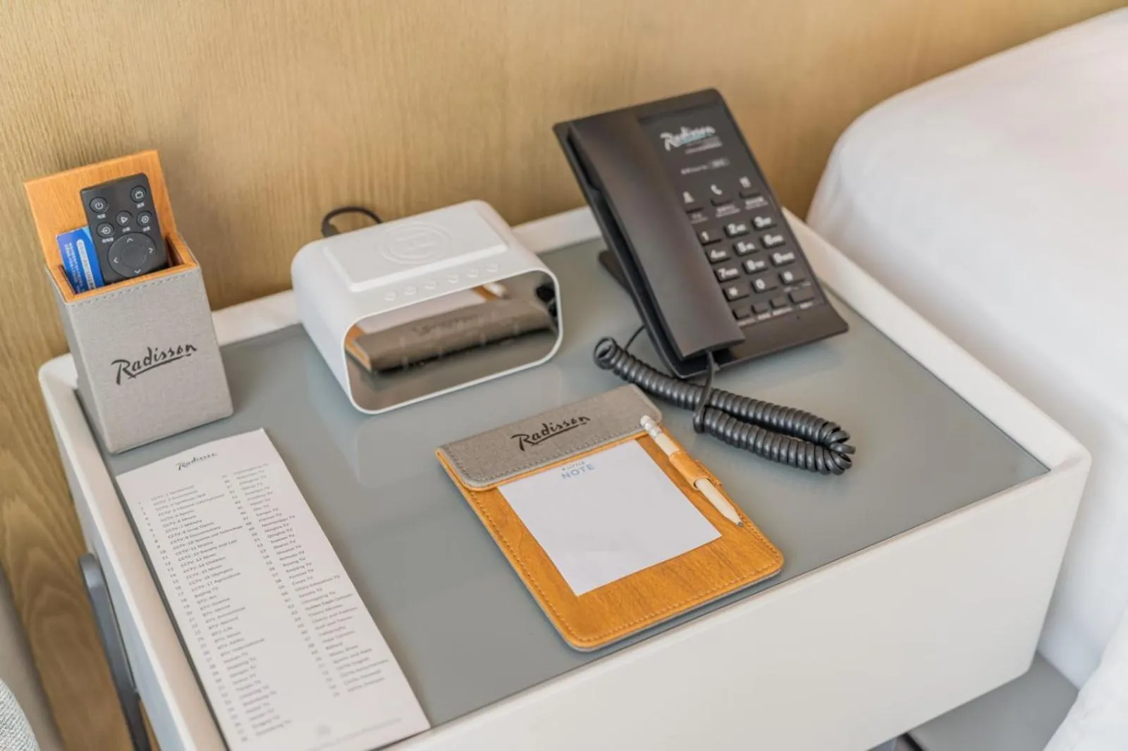 Radisson Hotel, Beijing DaXing Airport