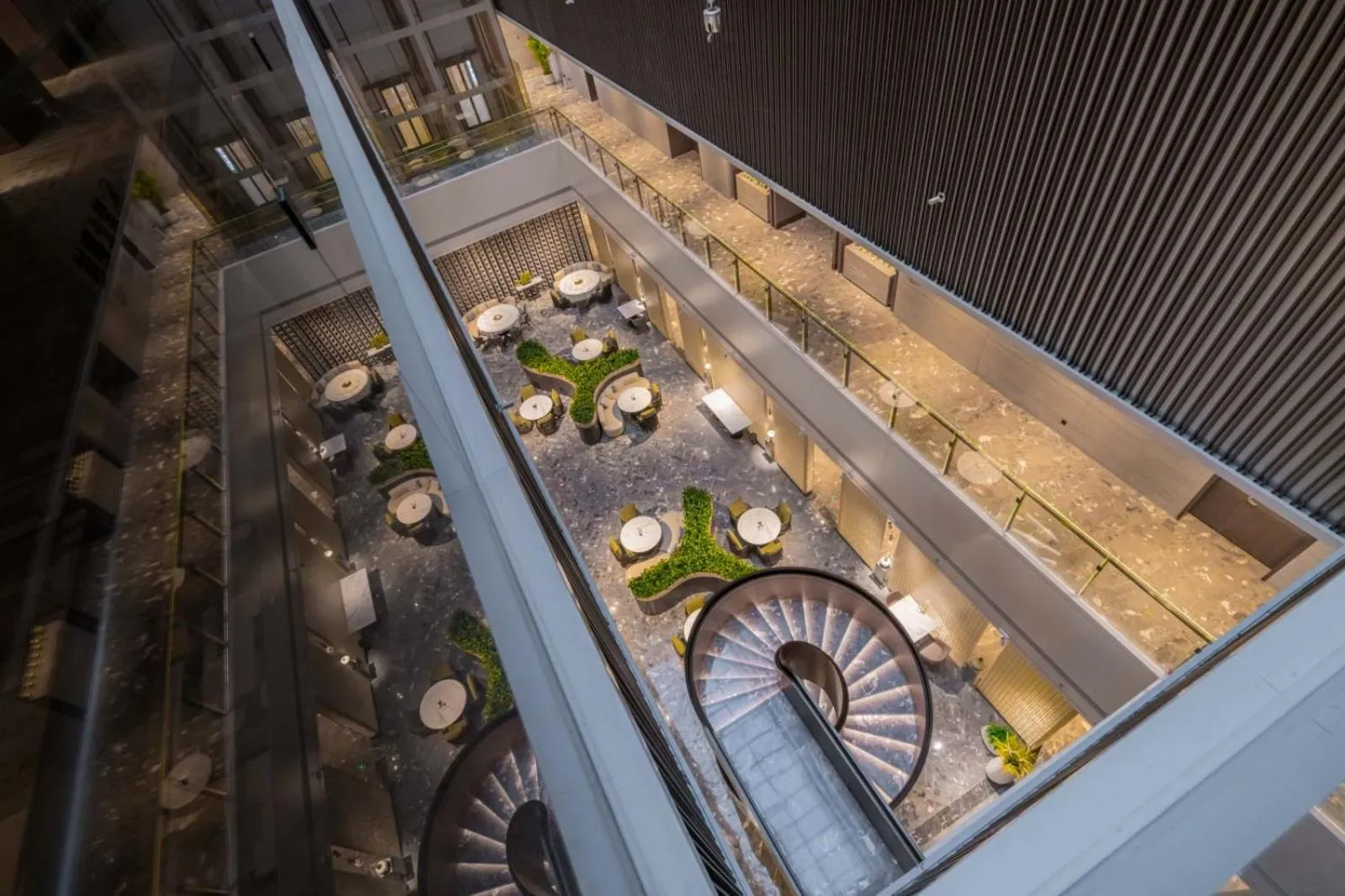 Radisson Hotel, Beijing DaXing Airport