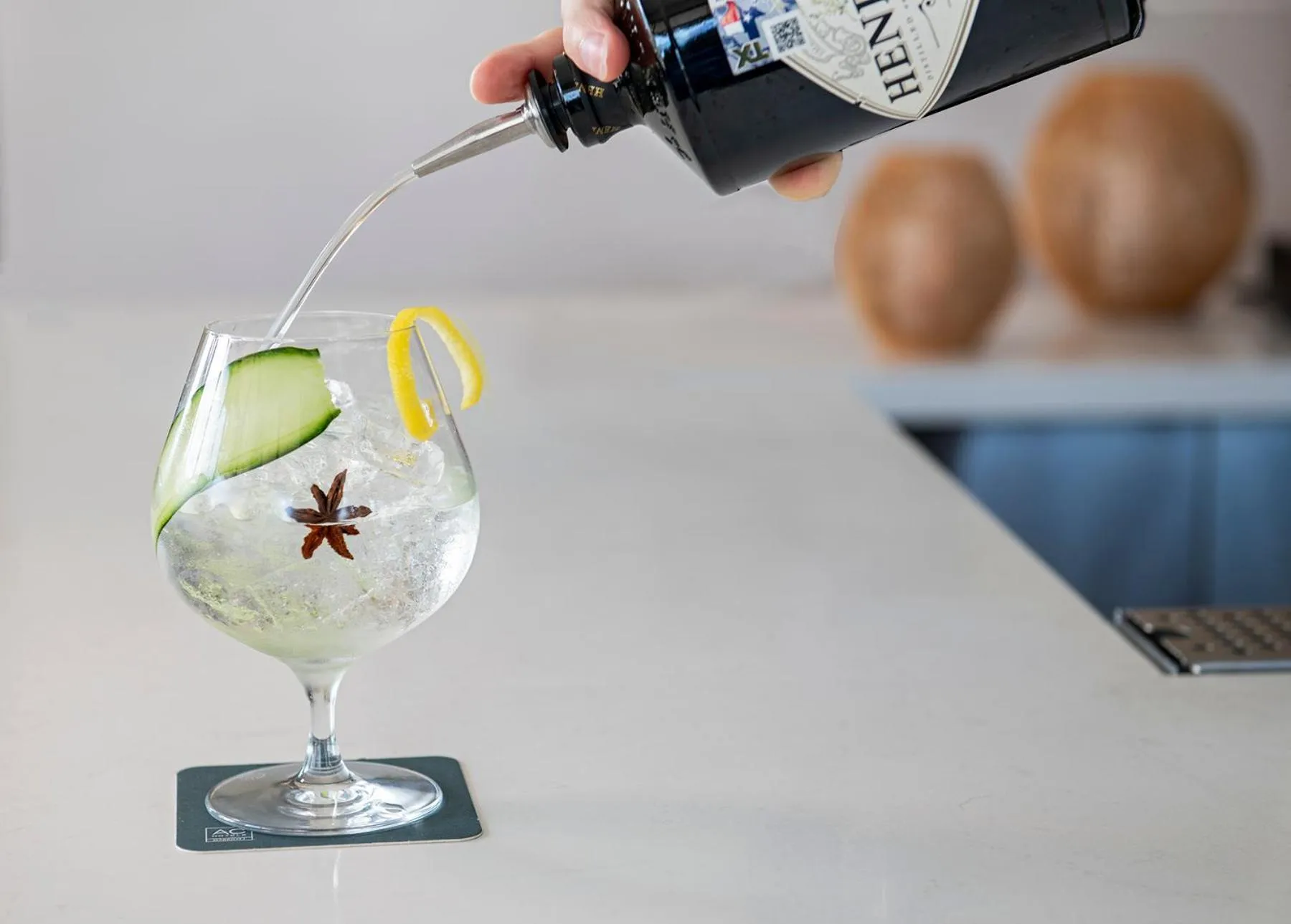 Restaurant/places to eat in AC Hotel by Marriott Waco Downtown