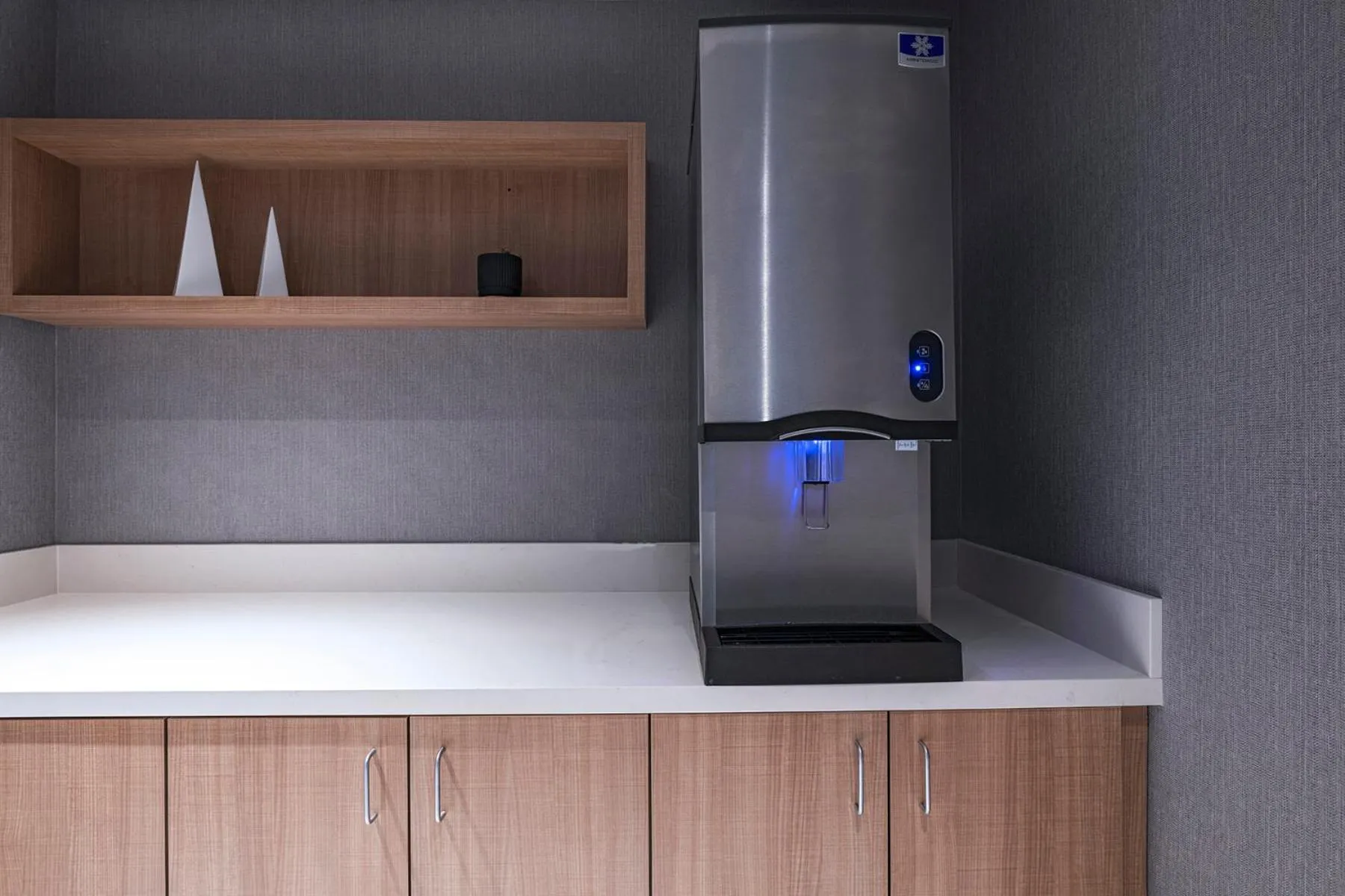 Property building in AC Hotel by Marriott Waco Downtown