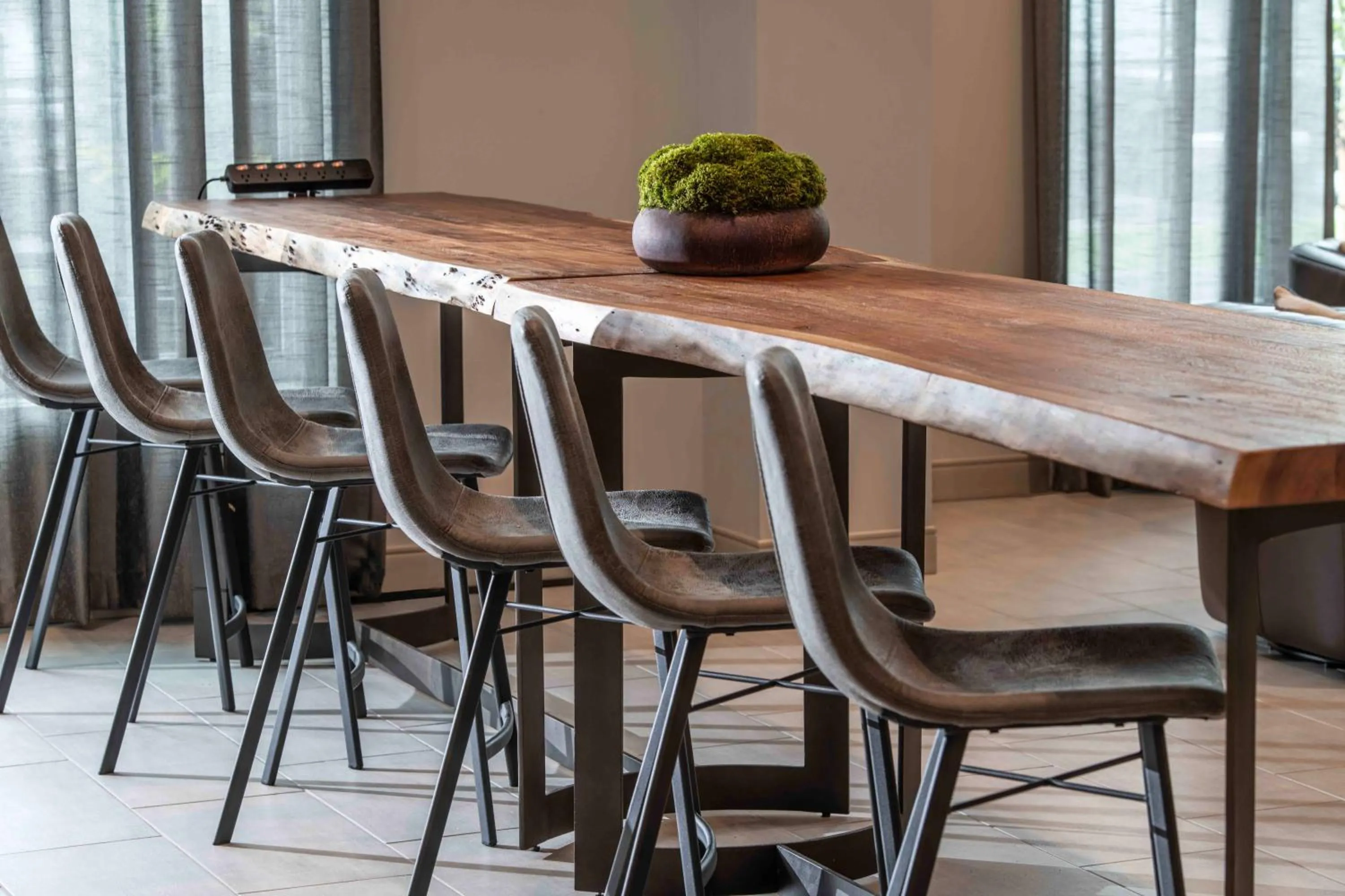 Lobby or reception in Residence Inn by Marriott Annapolis