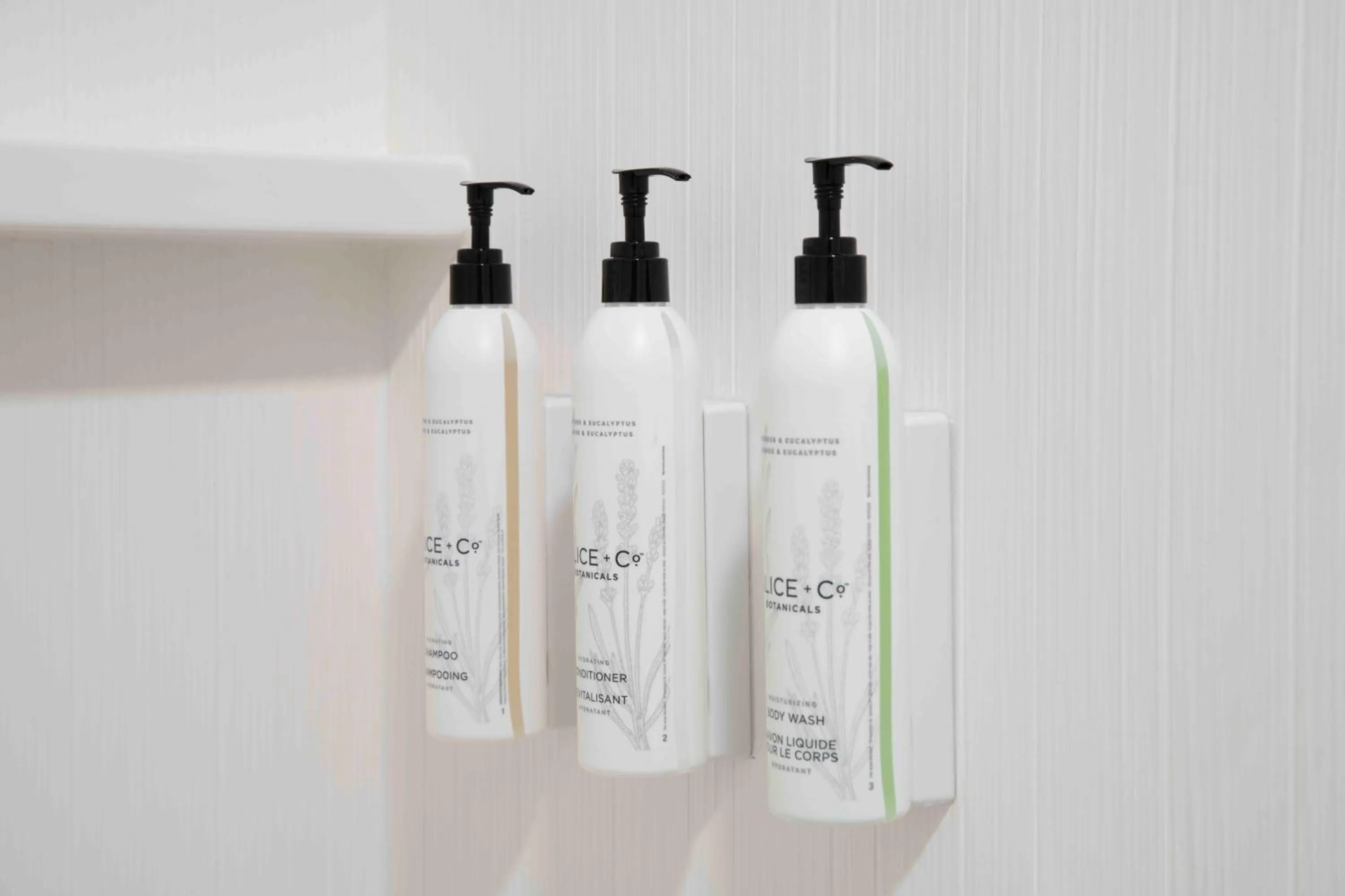 Bathroom in Residence Inn by Marriott Annapolis