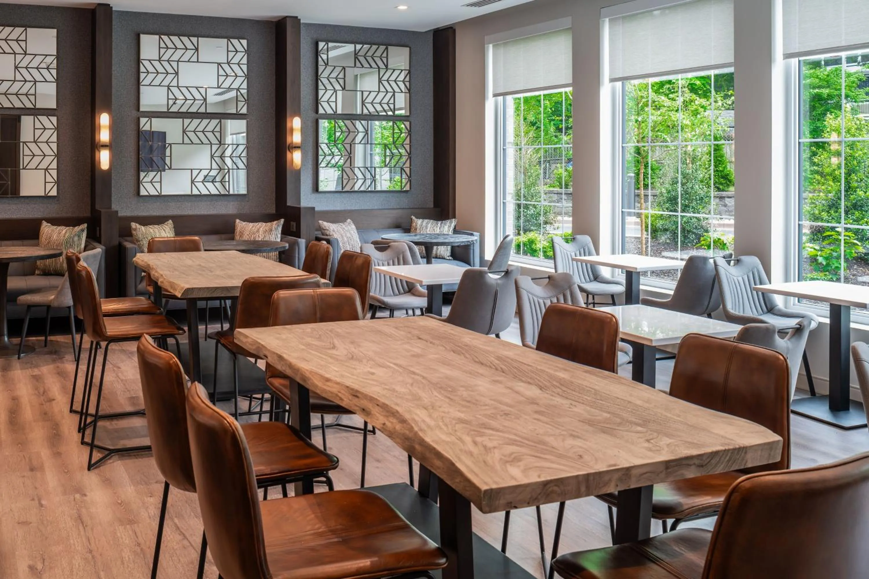 Breakfast in Residence Inn by Marriott Annapolis