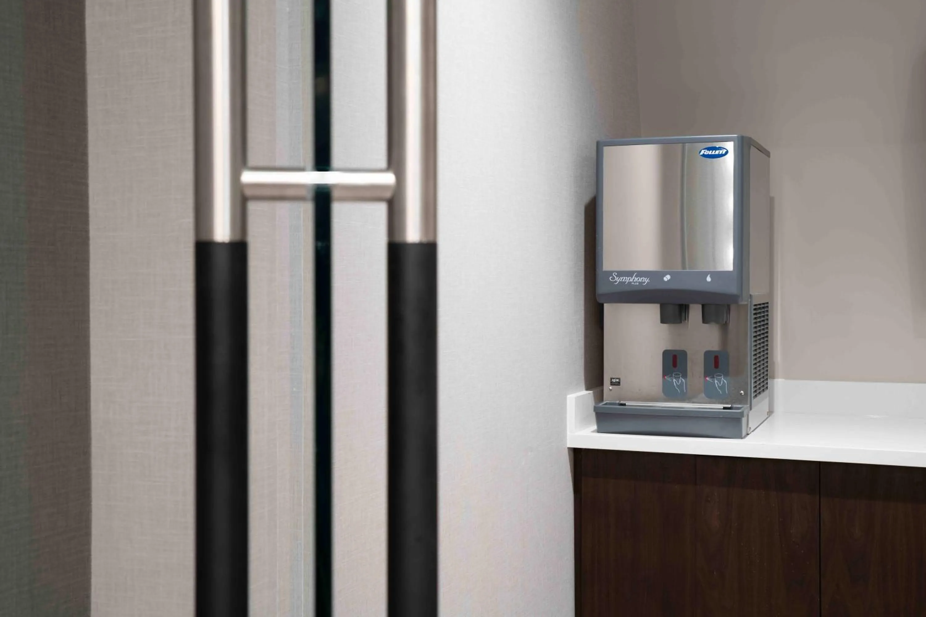 Property building in Fairfield by Marriott Inn & Suites Annapolis