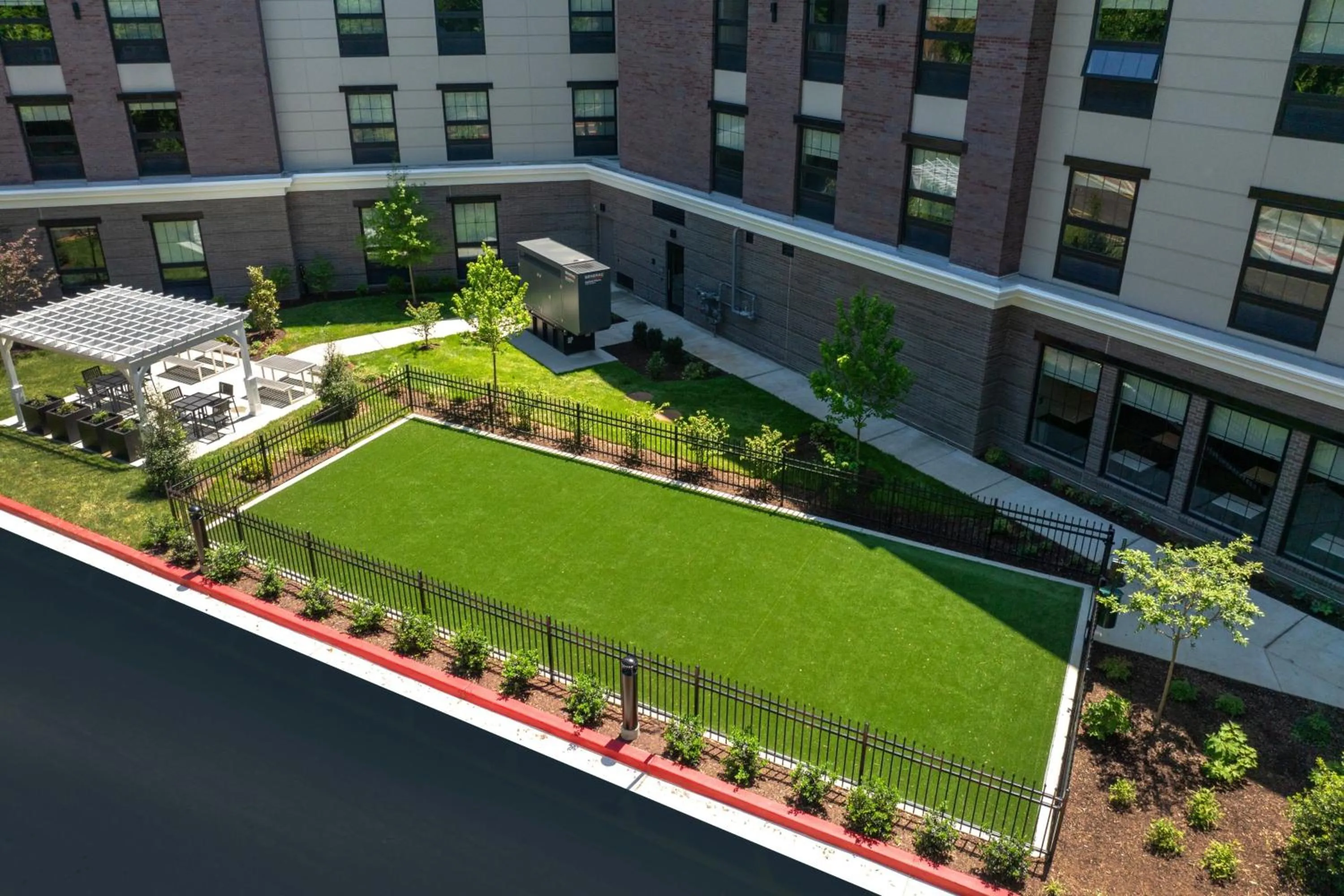 Other in Fairfield by Marriott Inn & Suites Annapolis