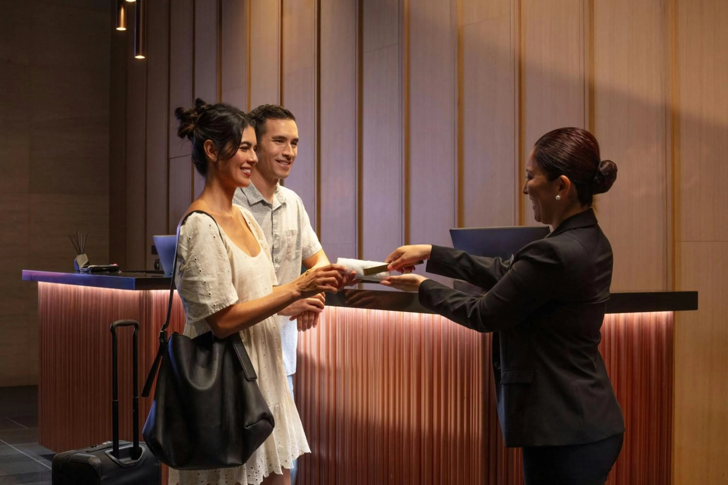 View (from property/room) in Renaissance Honolulu Hotel & Spa