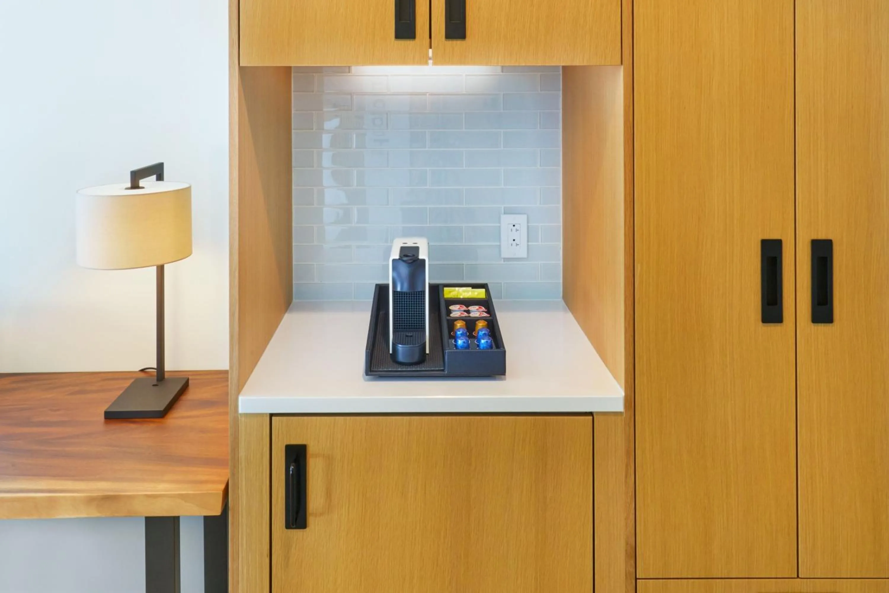 Photo of the whole room in Renaissance Honolulu Hotel & Spa