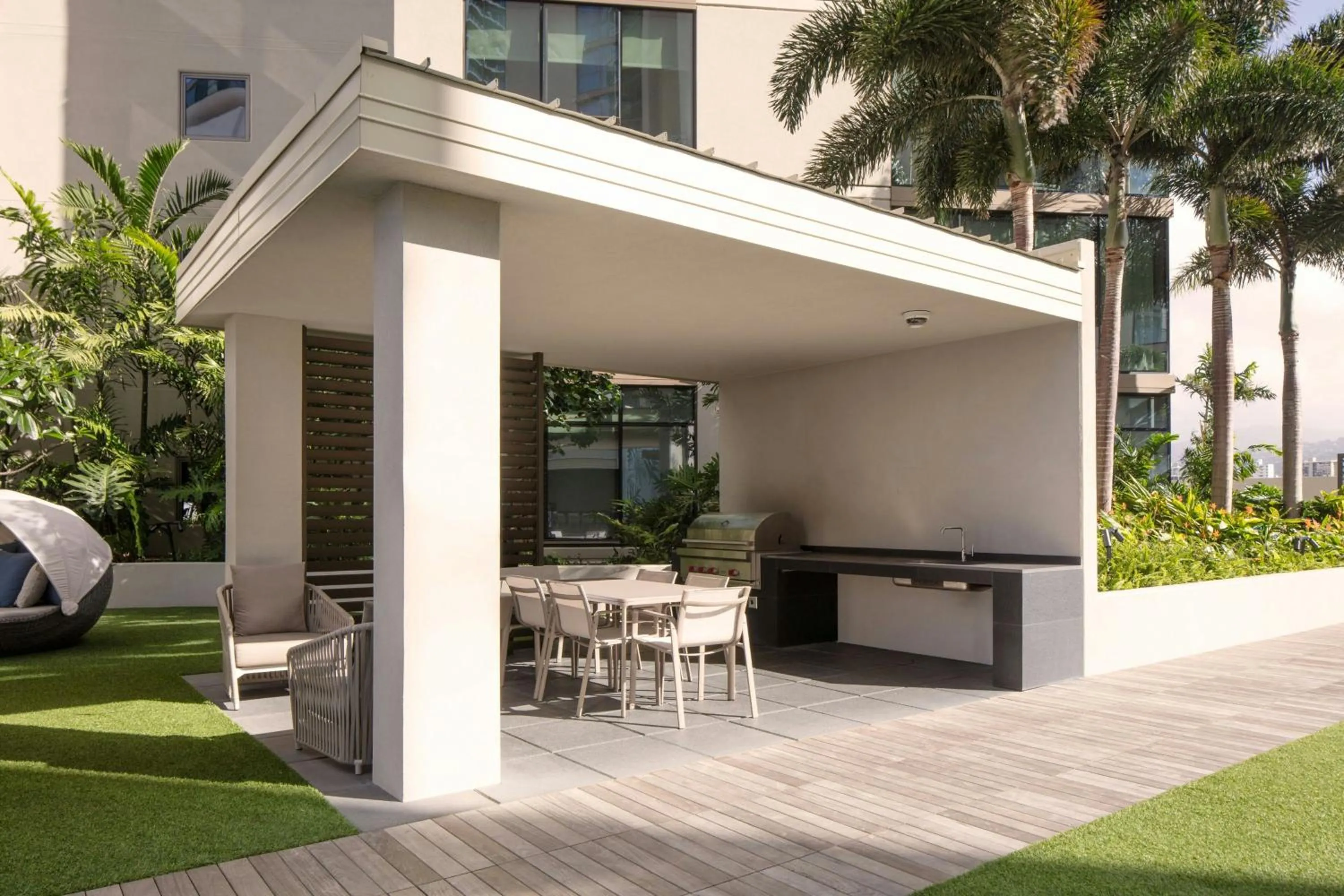 Other in Renaissance Honolulu Hotel & Spa