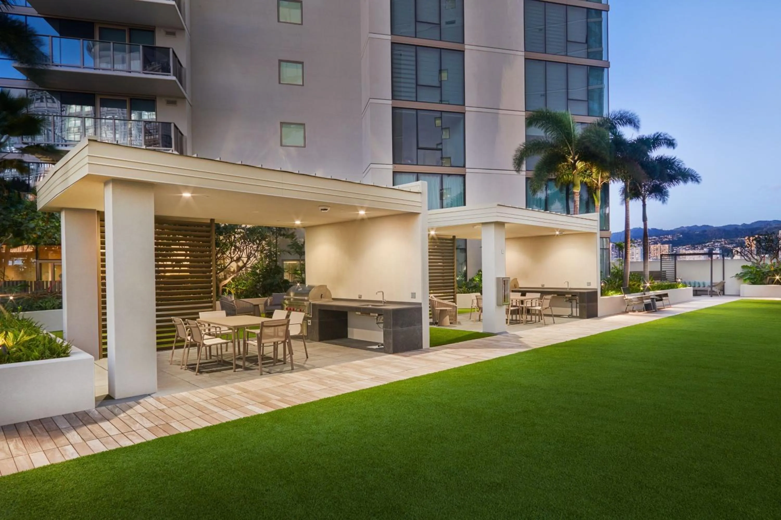 Other in Renaissance Honolulu Hotel & Spa