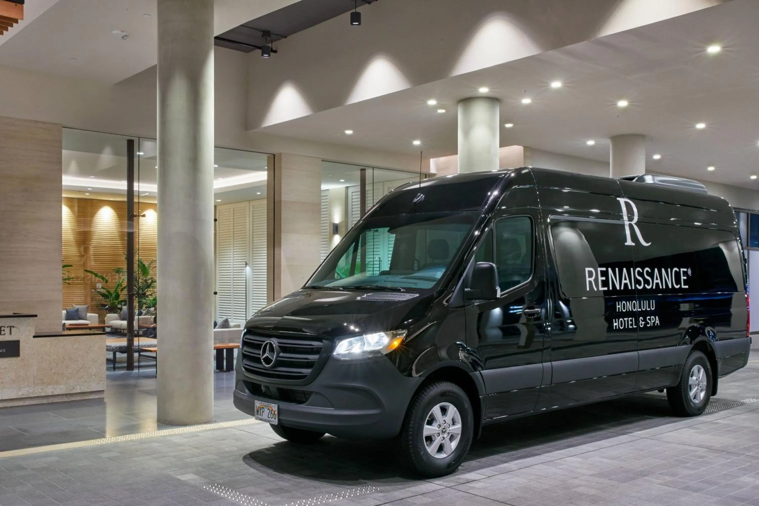 Other in Renaissance Honolulu Hotel & Spa