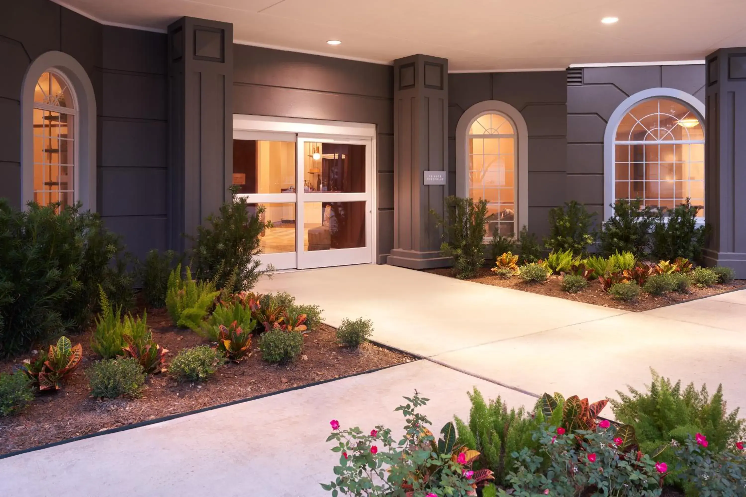 Property building in Hotel Vesper, Houston, a Tribute Portfolio Hotel Property building in Hotel Vesper, Houston, a Tribute Portfolio Hotel