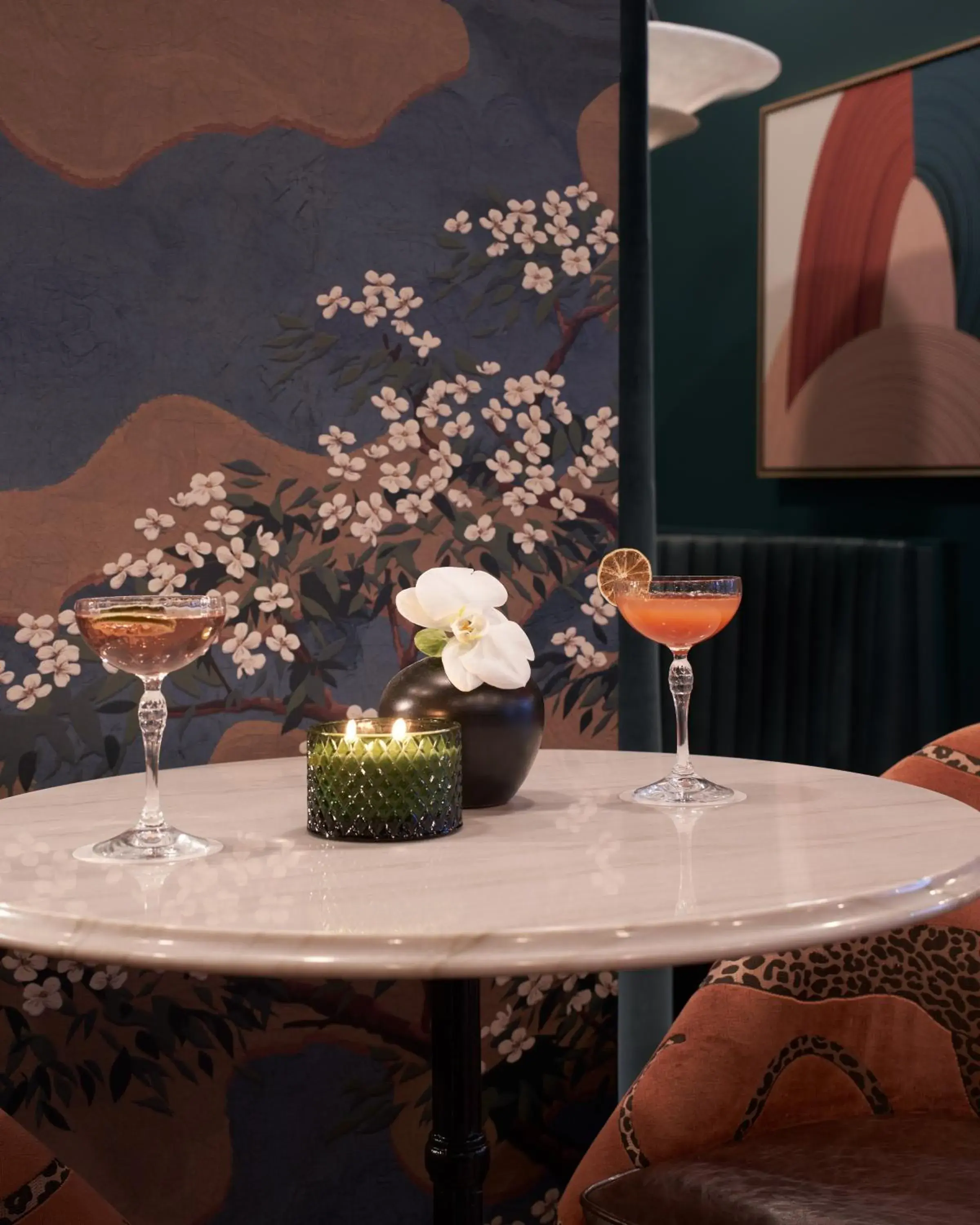 Restaurant/places to eat in Hotel Vesper, Houston, a Tribute Portfolio Hotel Restaurant/places to eat in Hotel Vesper, Houston, a Tribute Portfolio Hotel